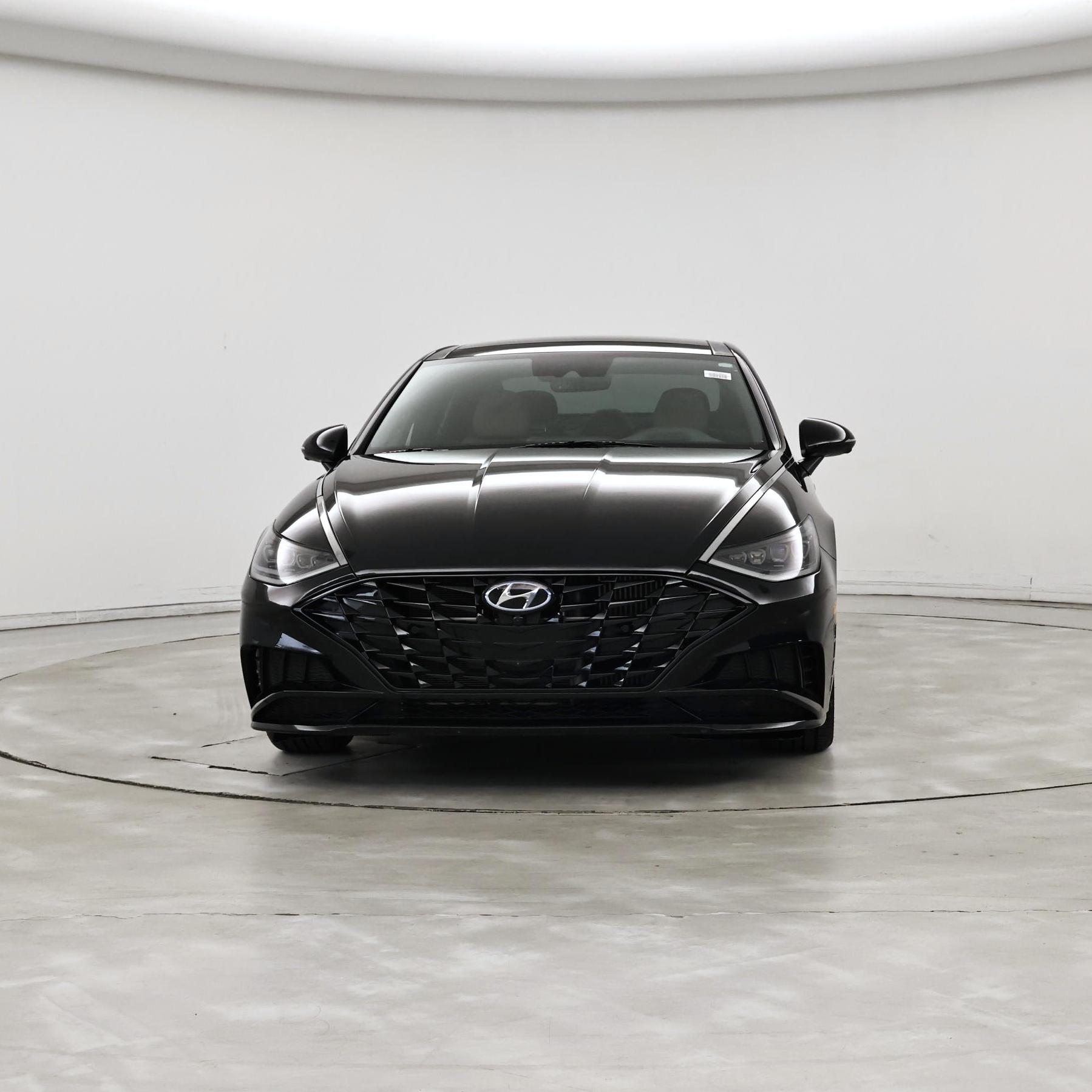 Thumbnail: 2020 Hyundai Sonata - 5