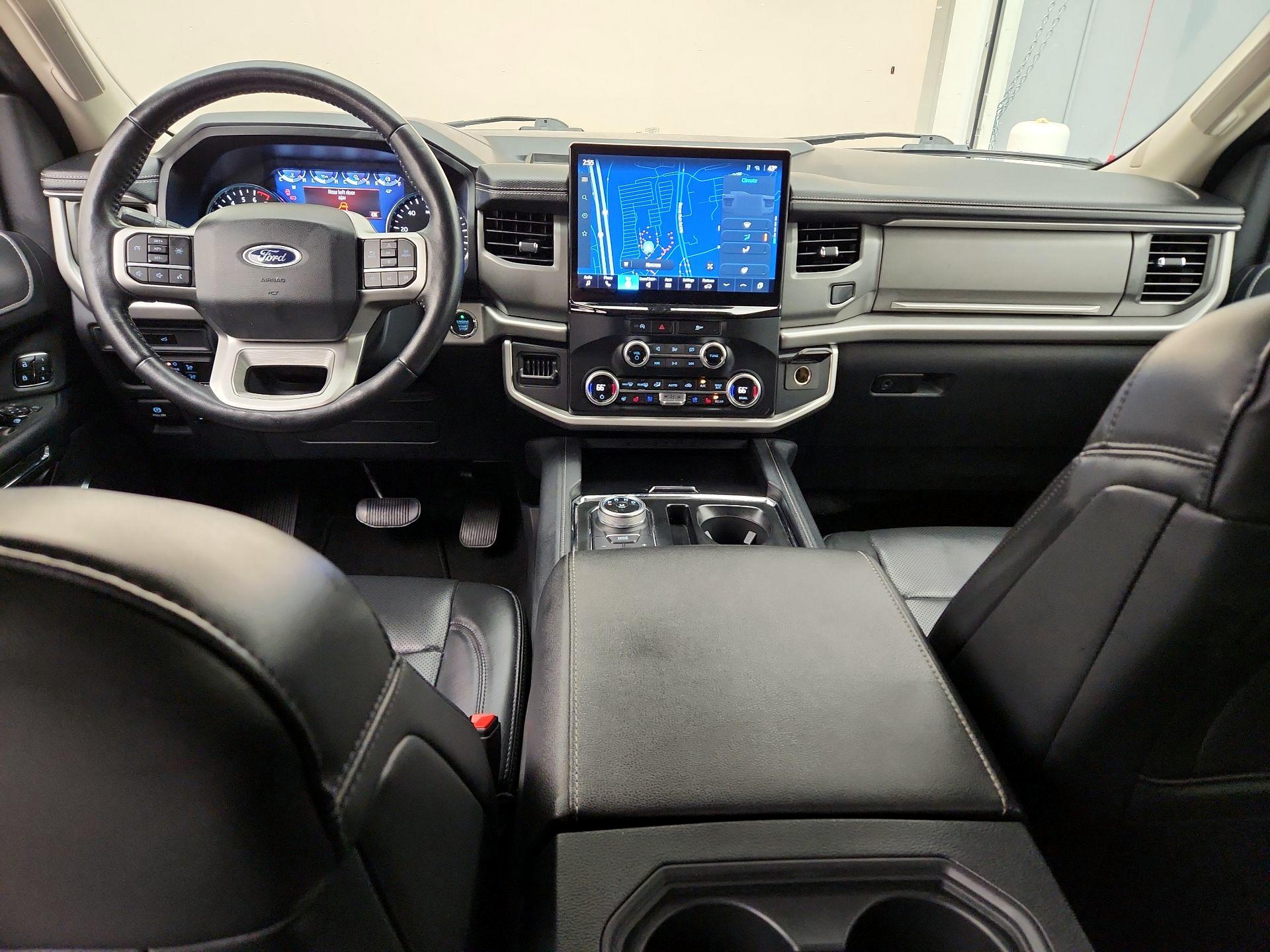 Thumbnail: 2024 Ford Expedition - 9