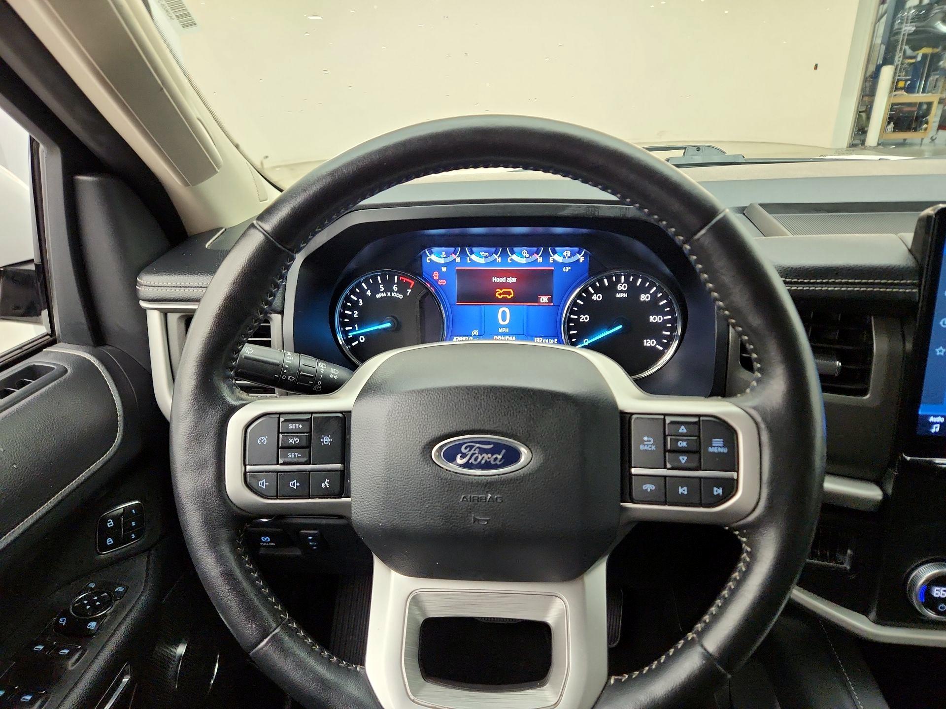 Thumbnail: 2024 Ford Expedition - 10