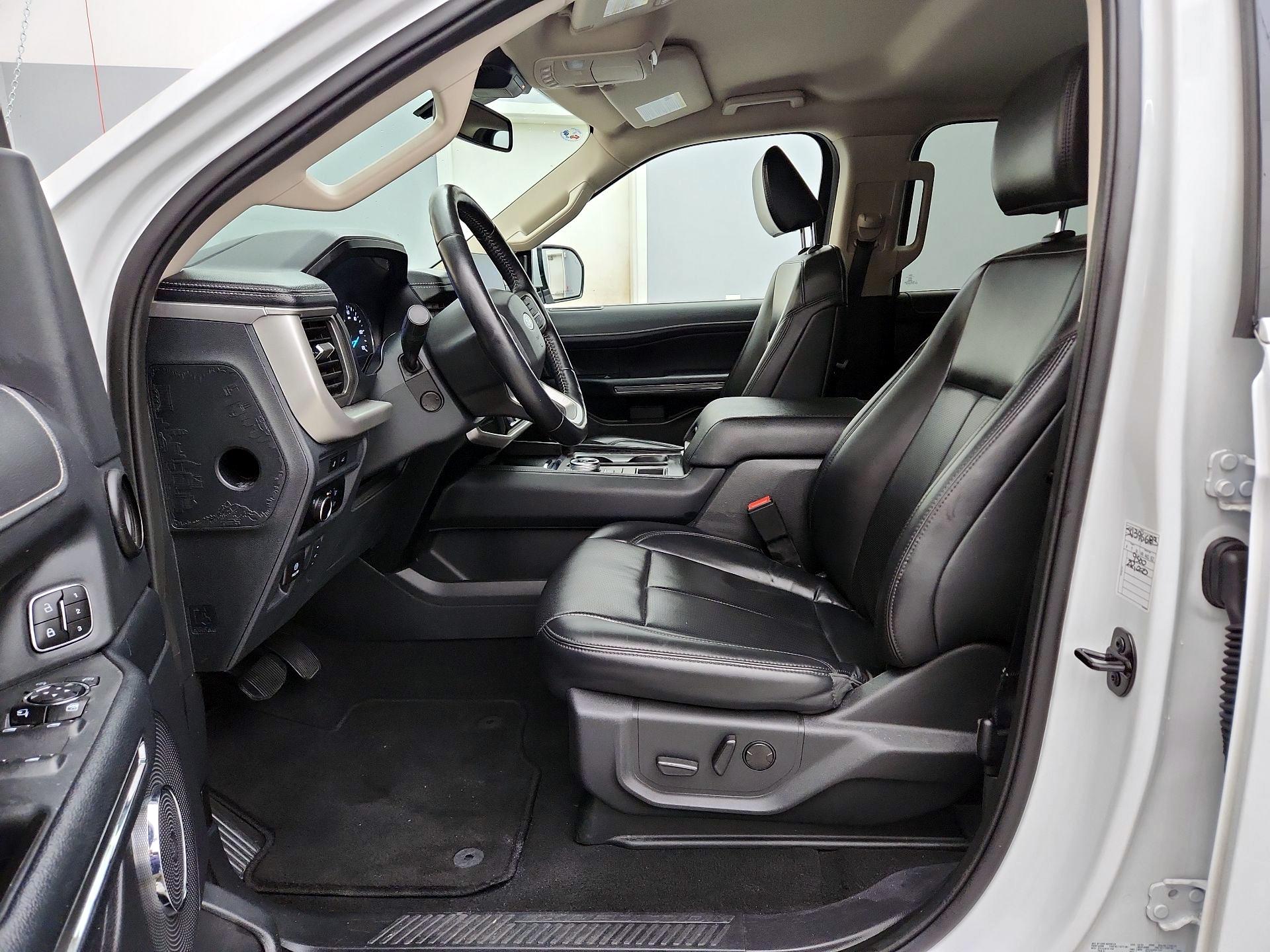 Thumbnail: 2024 Ford Expedition - 11