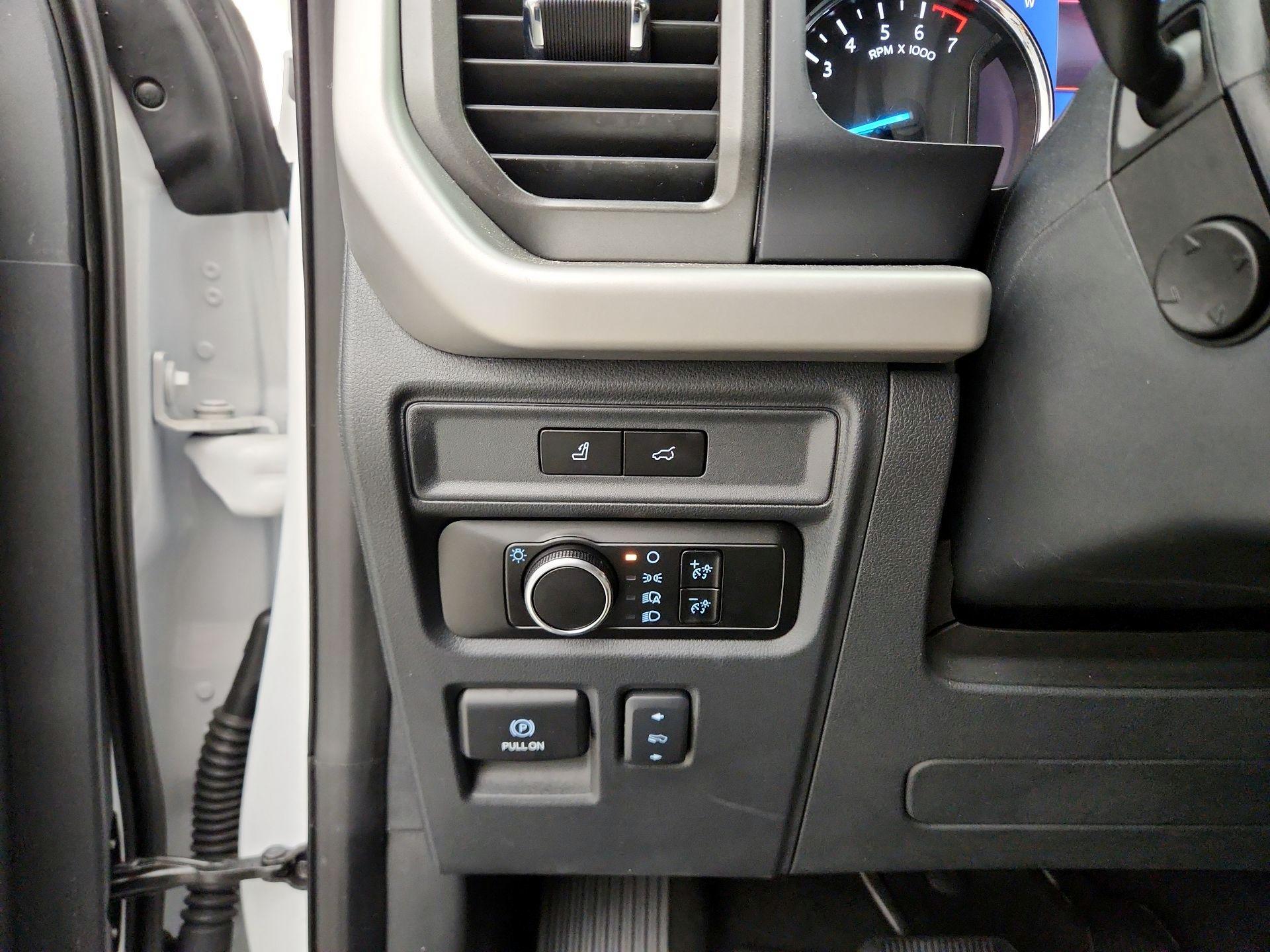 Thumbnail: 2024 Ford Expedition - 13