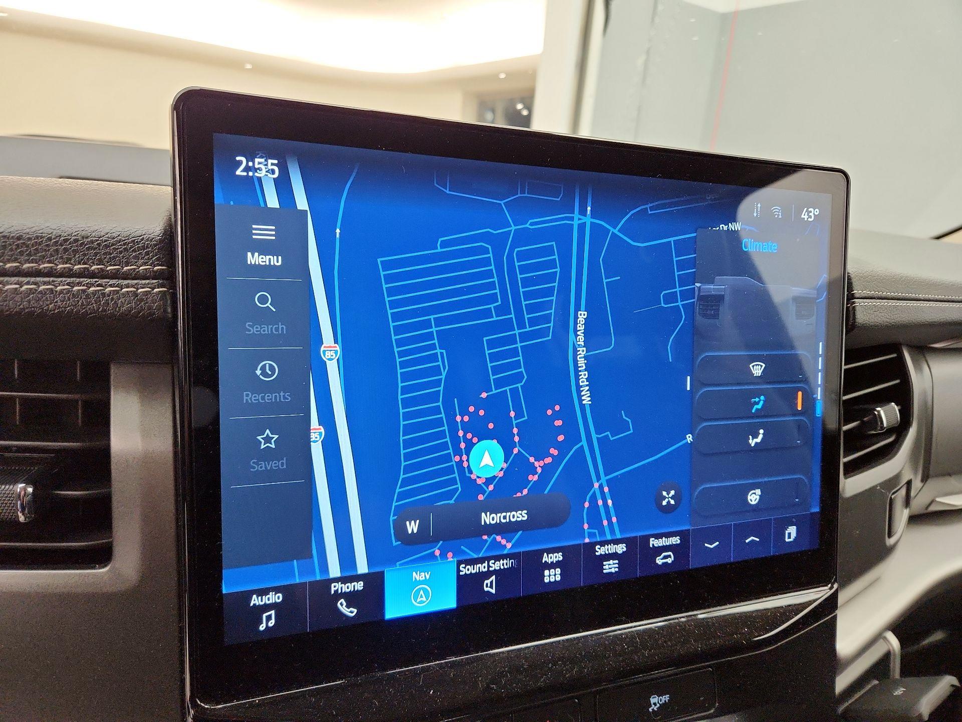 Thumbnail: 2024 Ford Expedition - 14