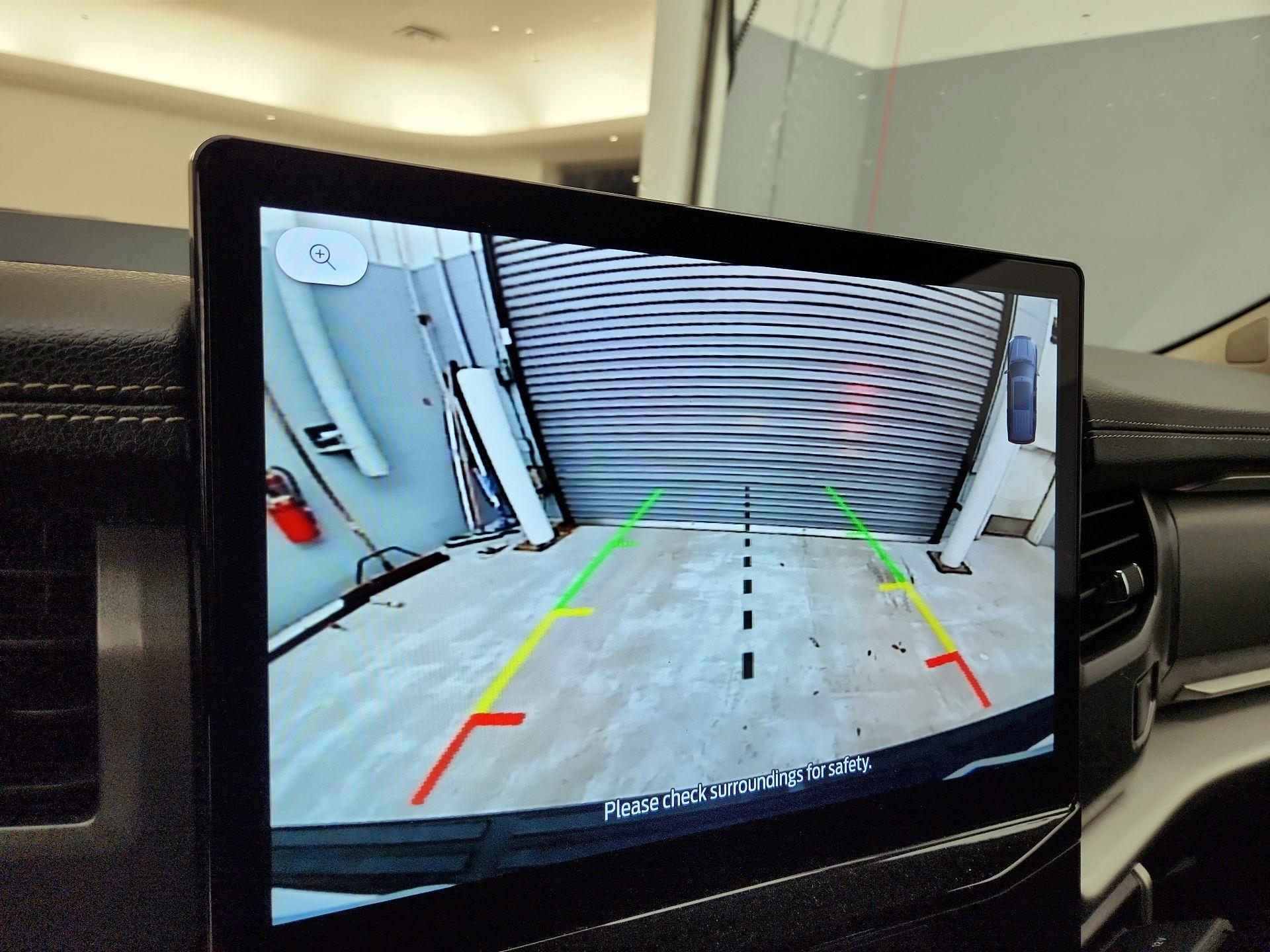 Thumbnail: 2024 Ford Expedition - 15