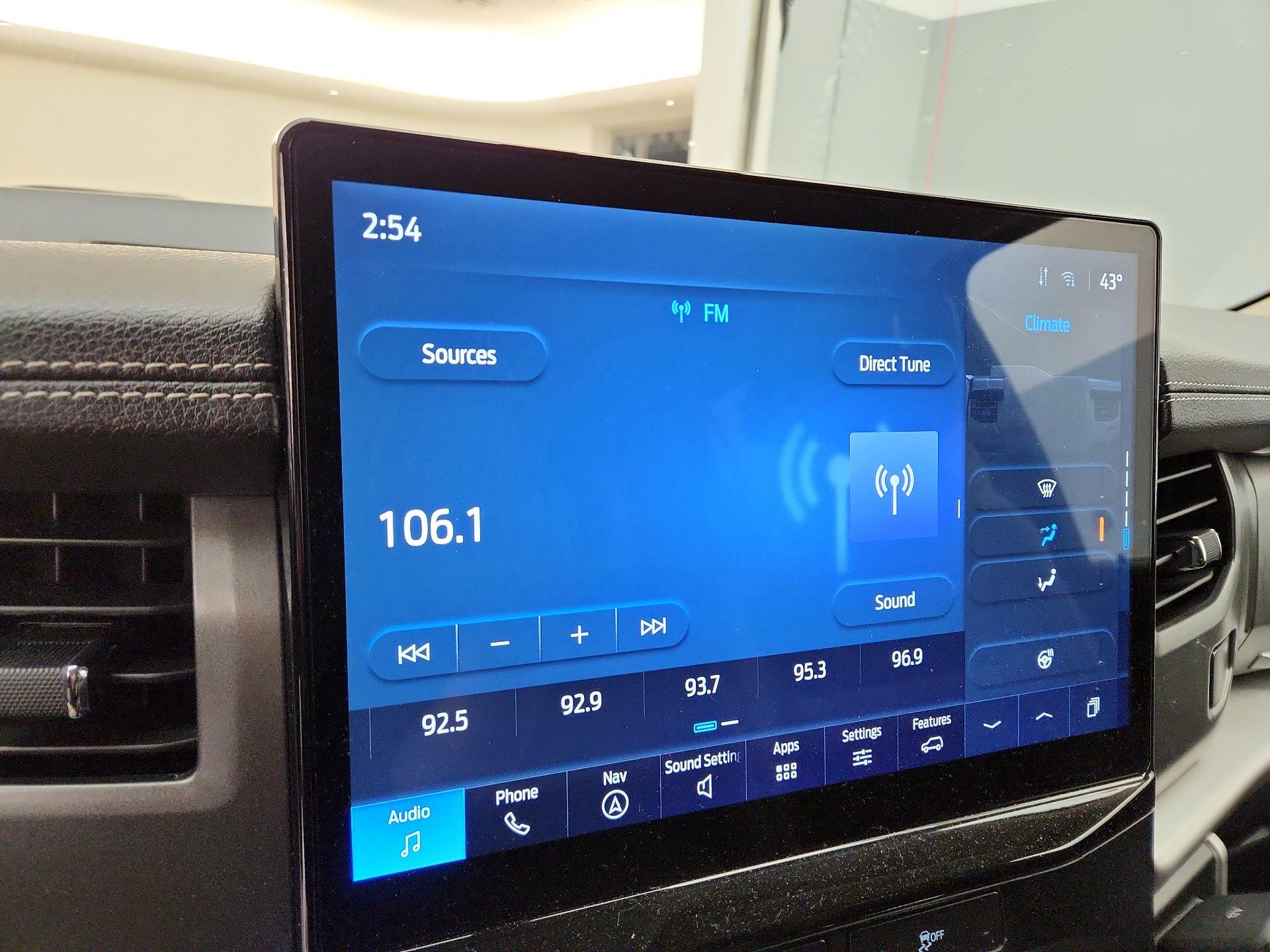 Thumbnail: 2024 Ford Expedition - 16