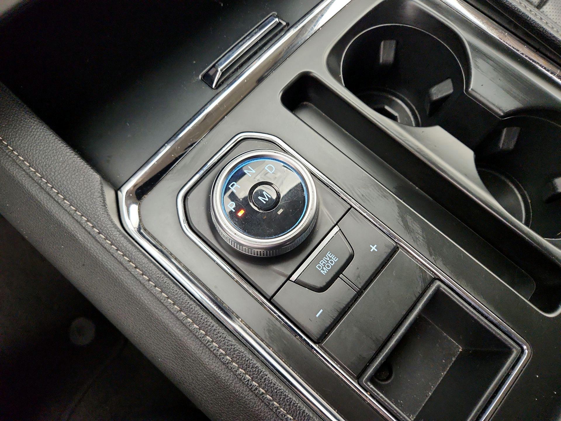 Thumbnail: 2024 Ford Expedition - 18