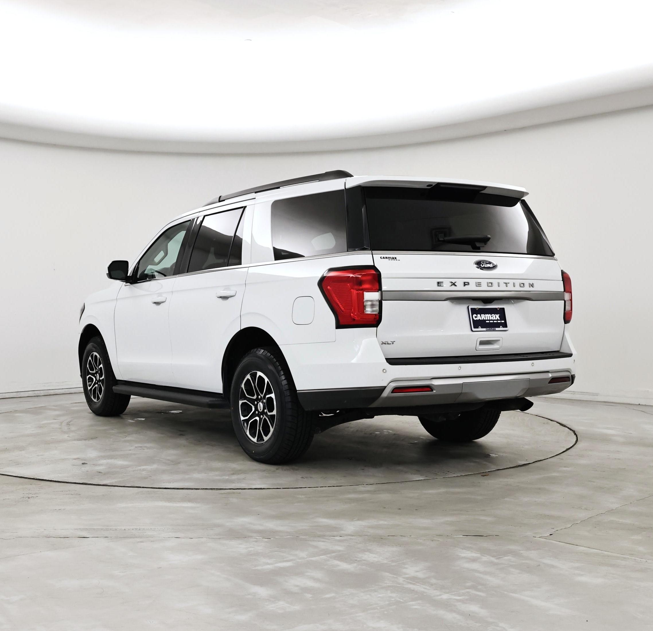 Thumbnail: 2024 Ford Expedition - 2