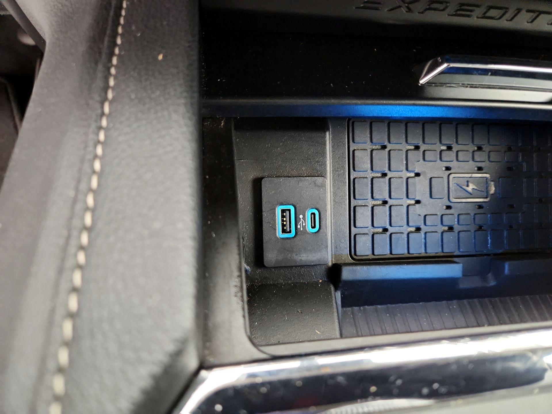 Thumbnail: 2024 Ford Expedition - 19