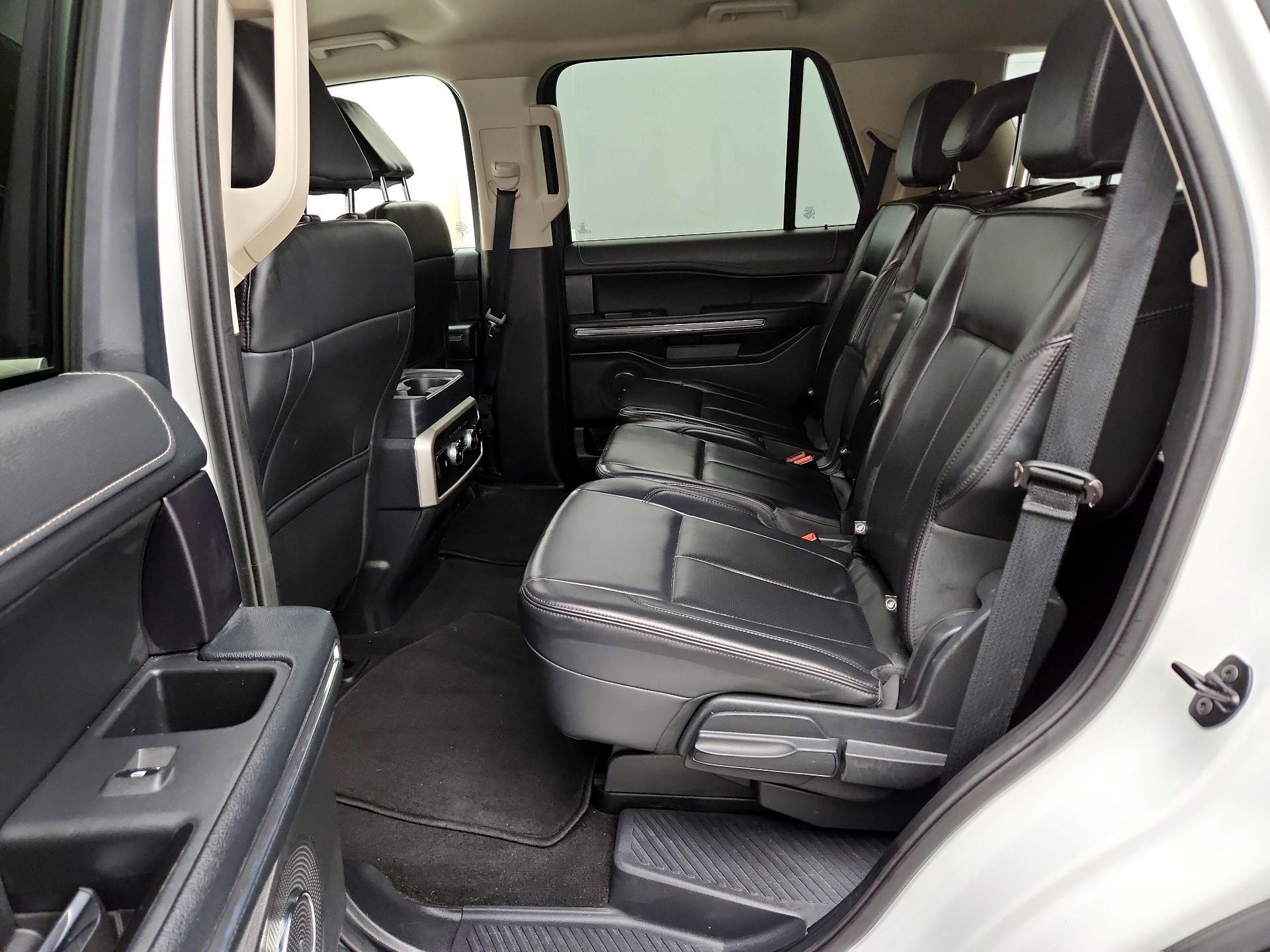 Thumbnail: 2024 Ford Expedition - 20