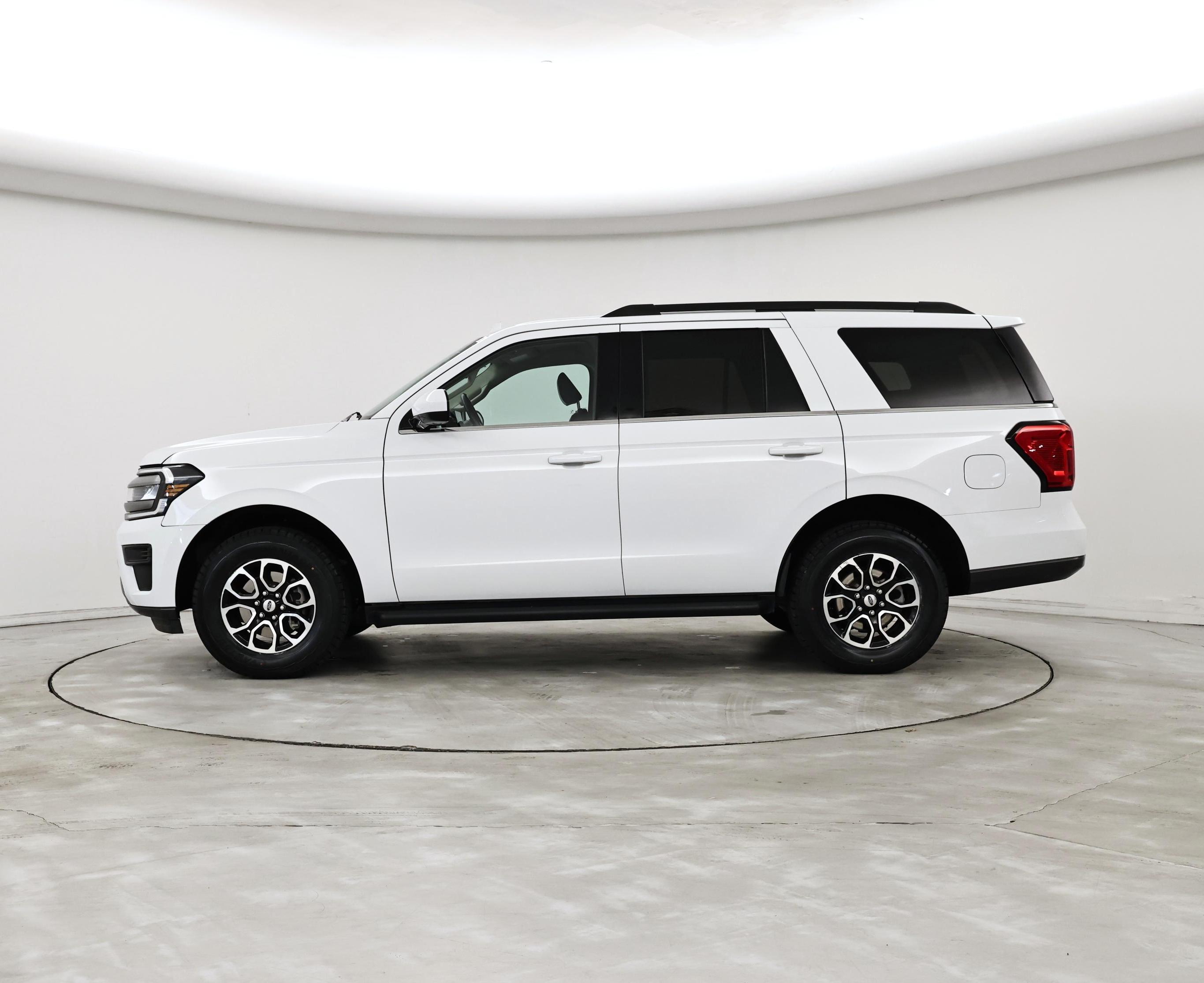 Thumbnail: 2024 Ford Expedition - 3