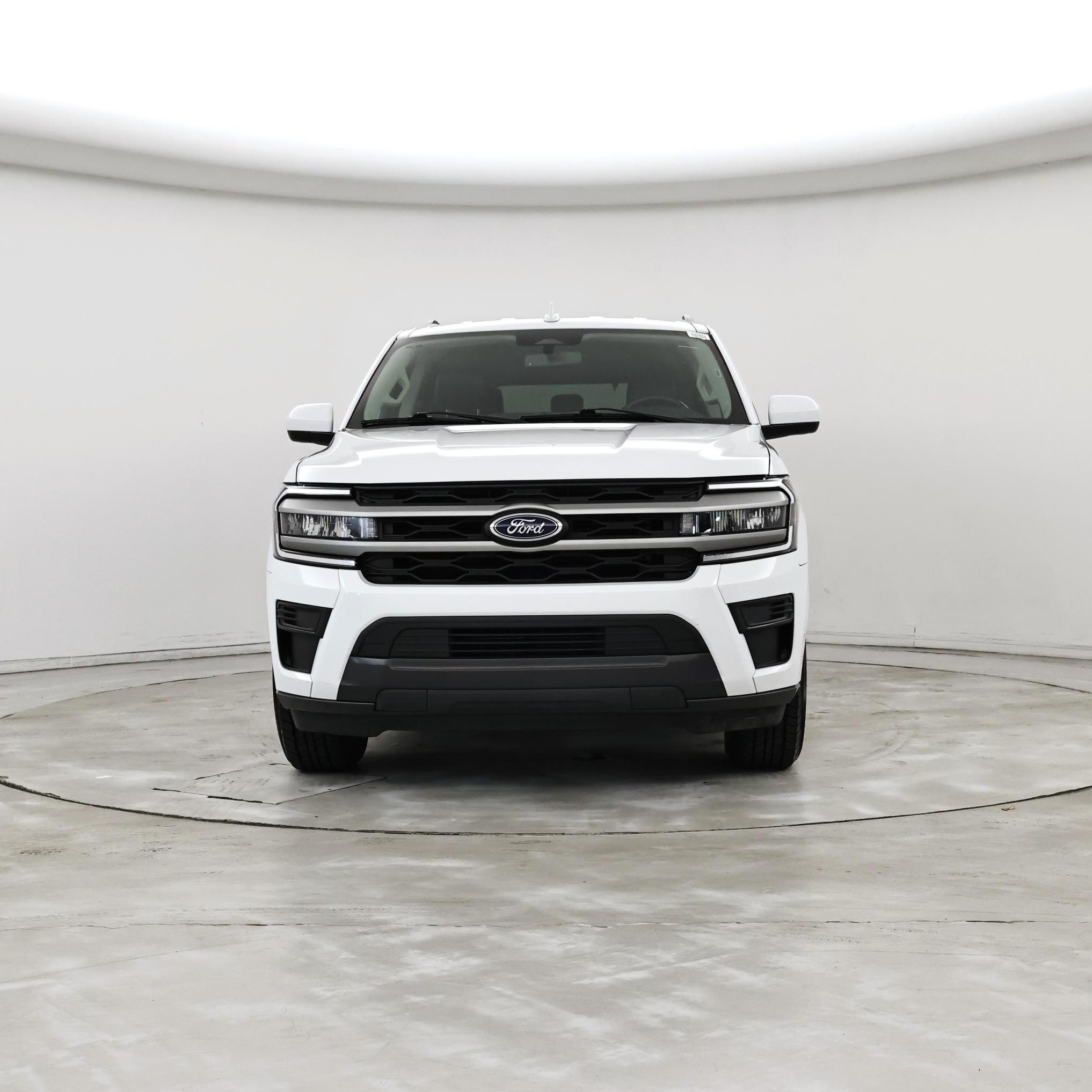 Thumbnail: 2024 Ford Expedition - 5