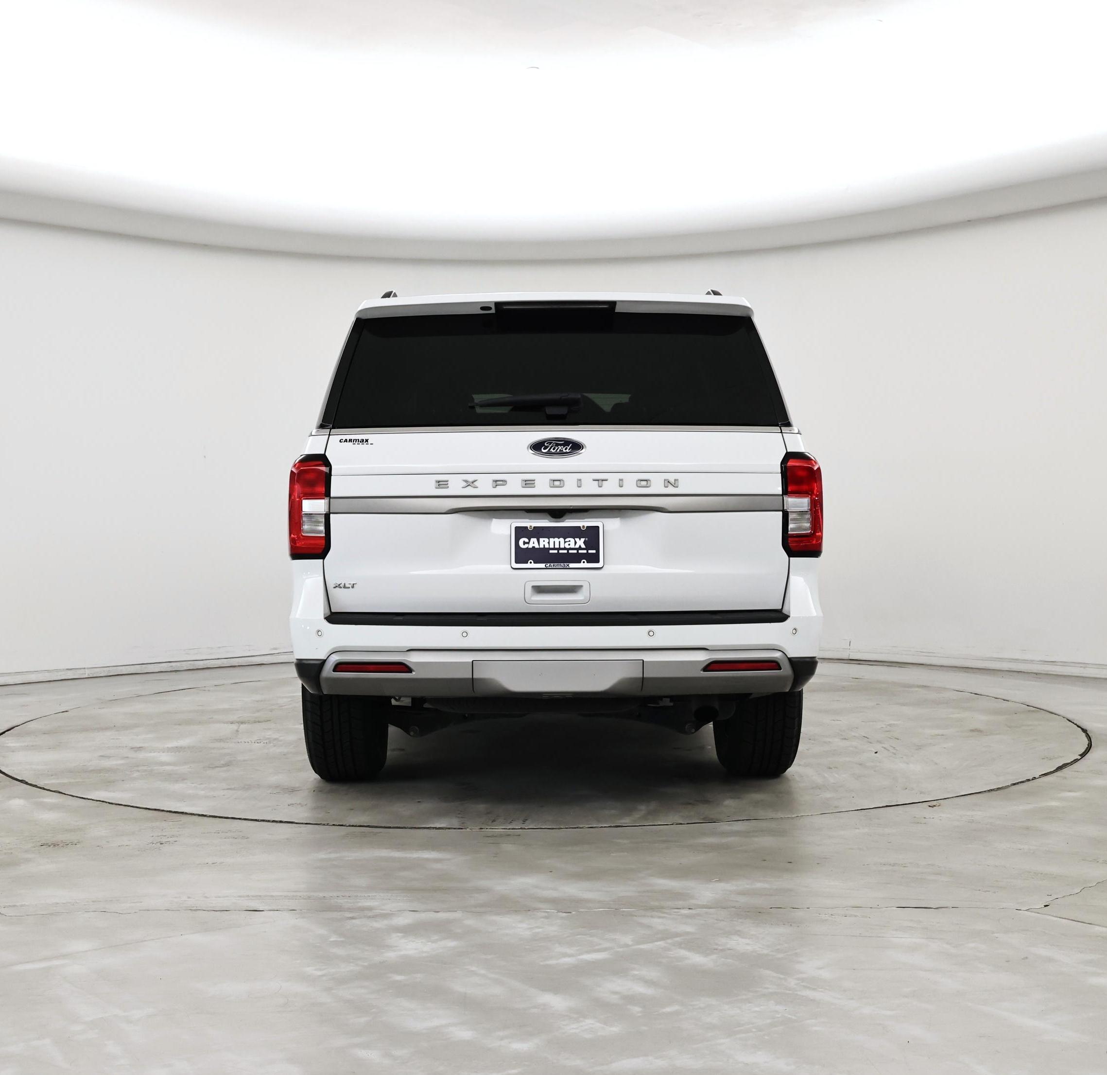 Thumbnail: 2024 Ford Expedition - 6