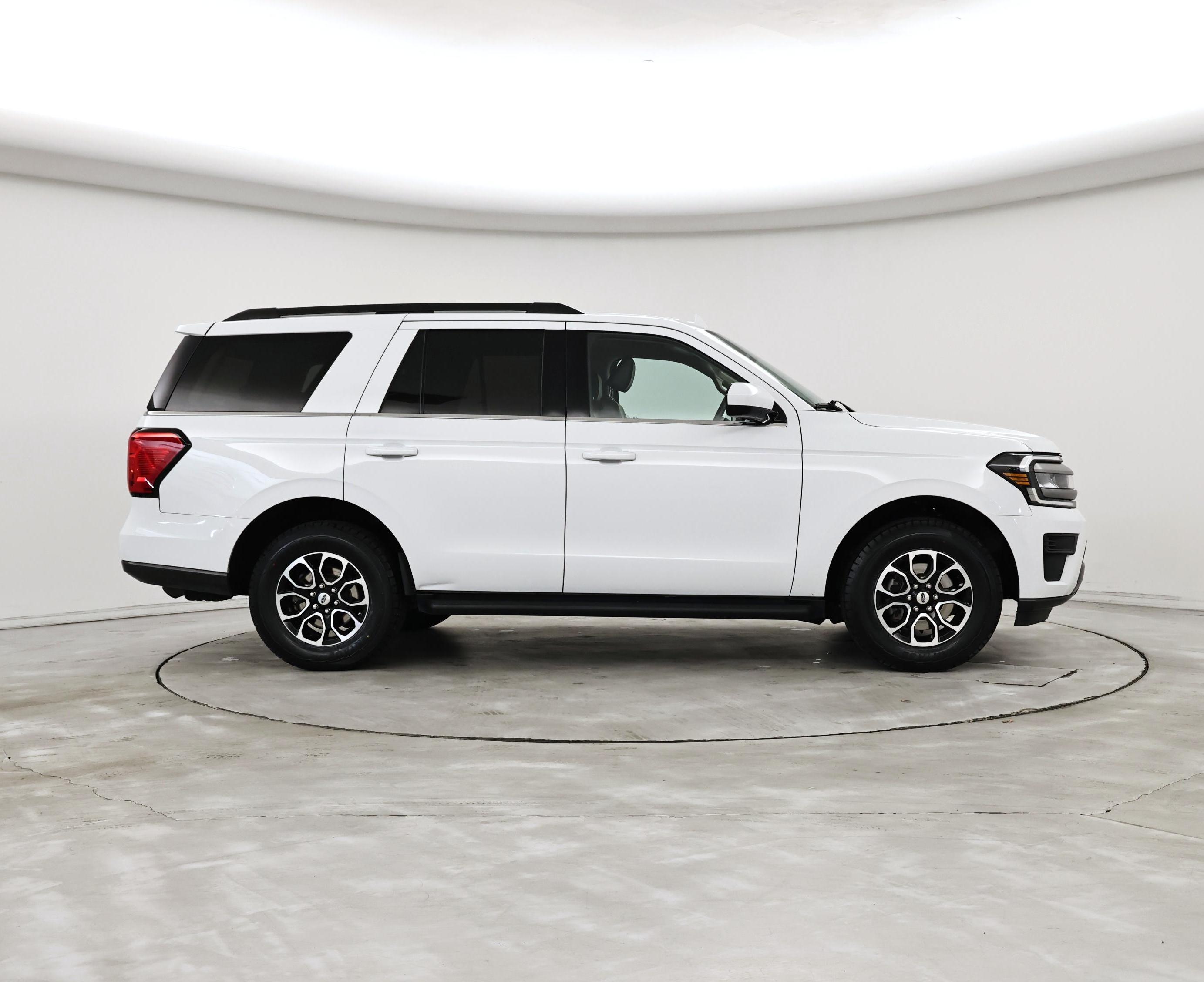 Thumbnail: 2024 Ford Expedition - 7