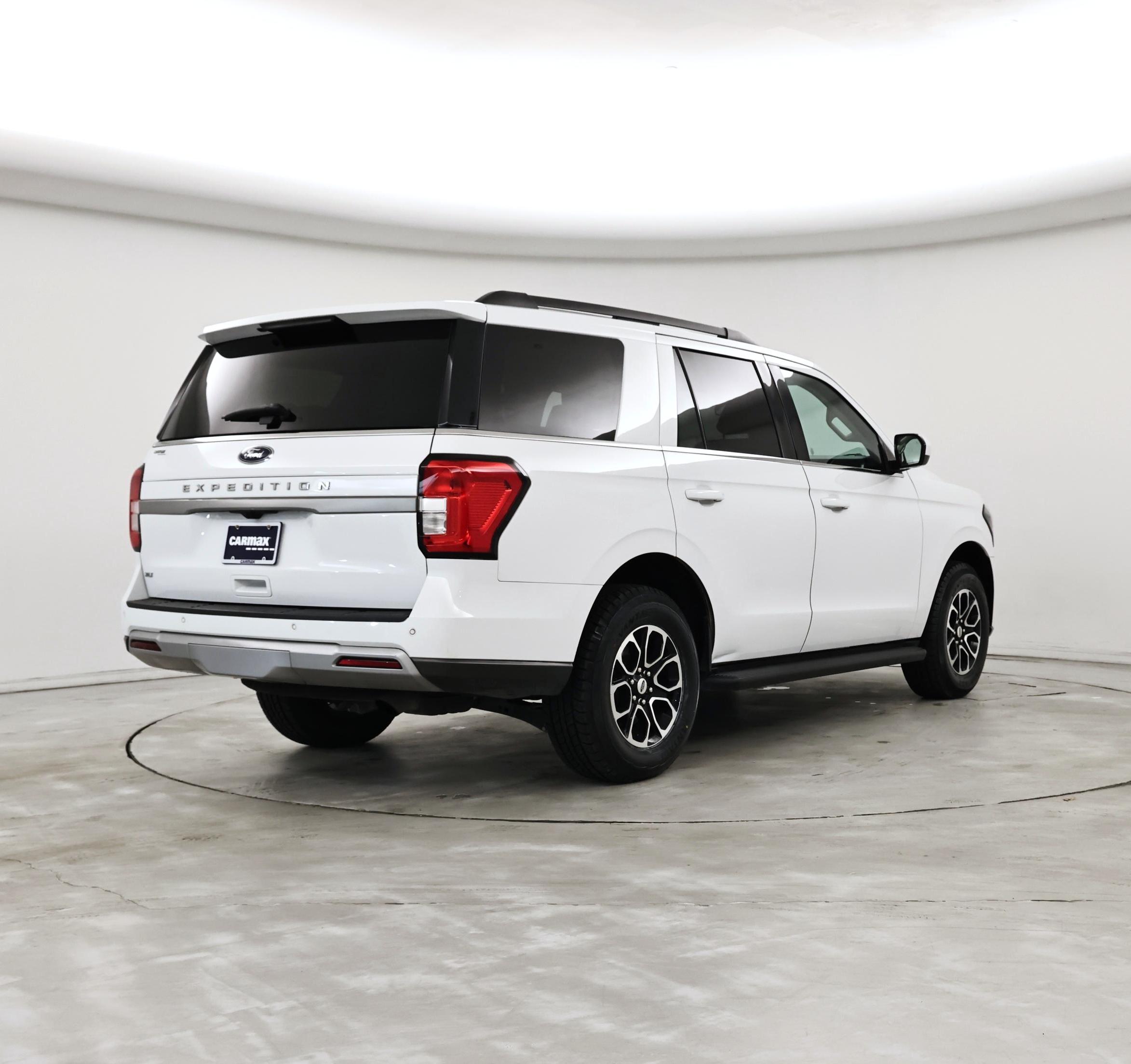 Thumbnail: 2024 Ford Expedition - 8