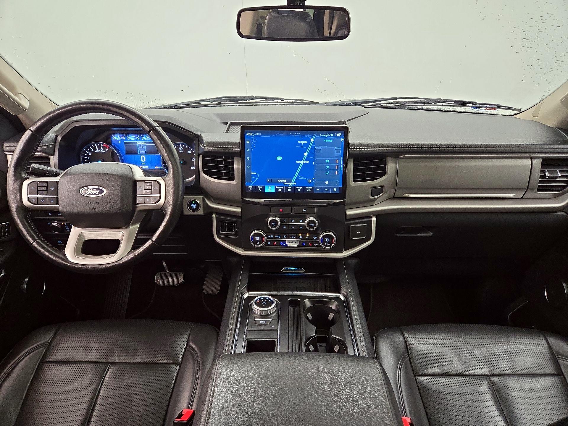 Thumbnail: 2022 Ford Expedition - 9