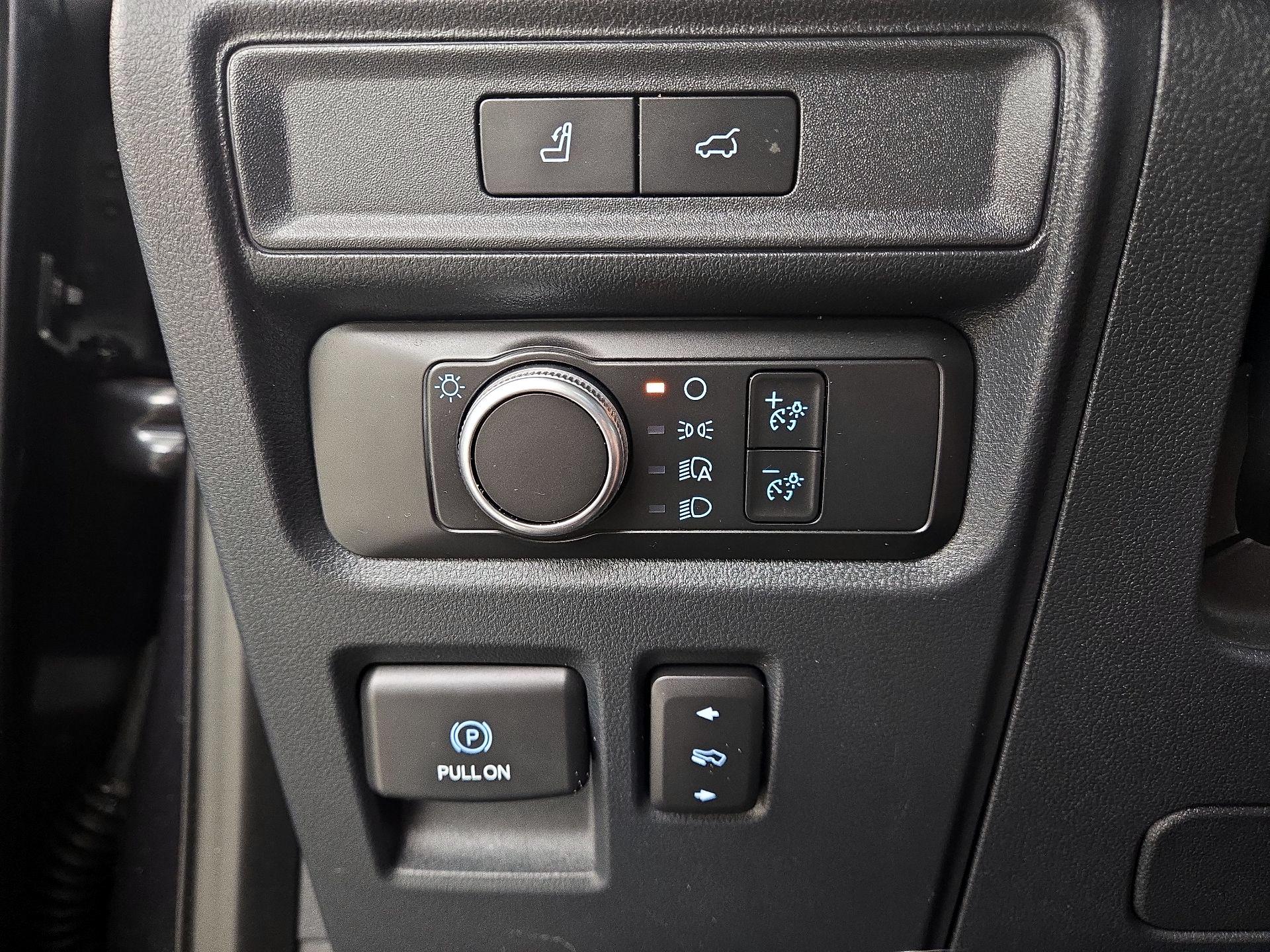 Thumbnail: 2022 Ford Expedition - 13