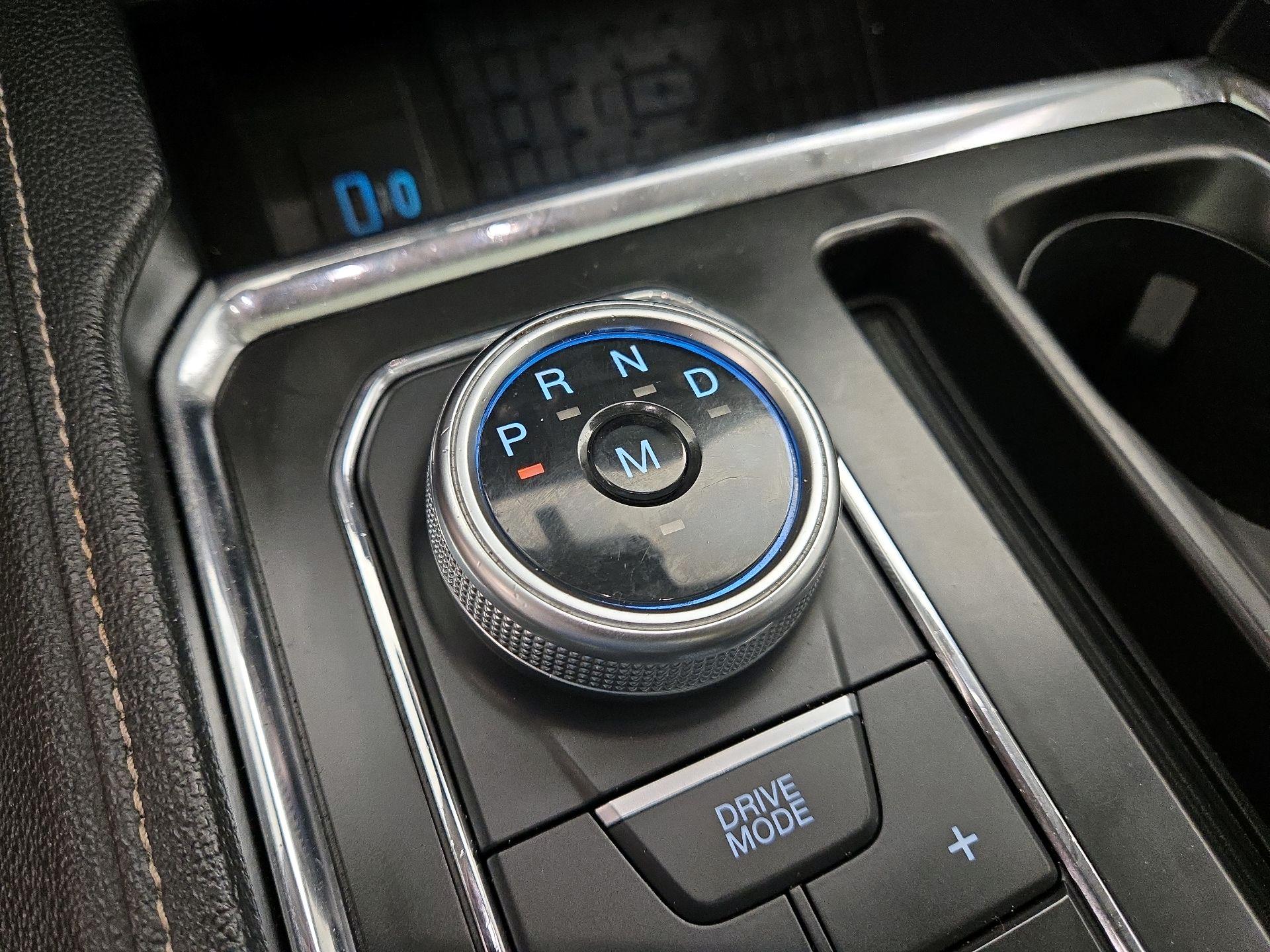 Thumbnail: 2022 Ford Expedition - 18