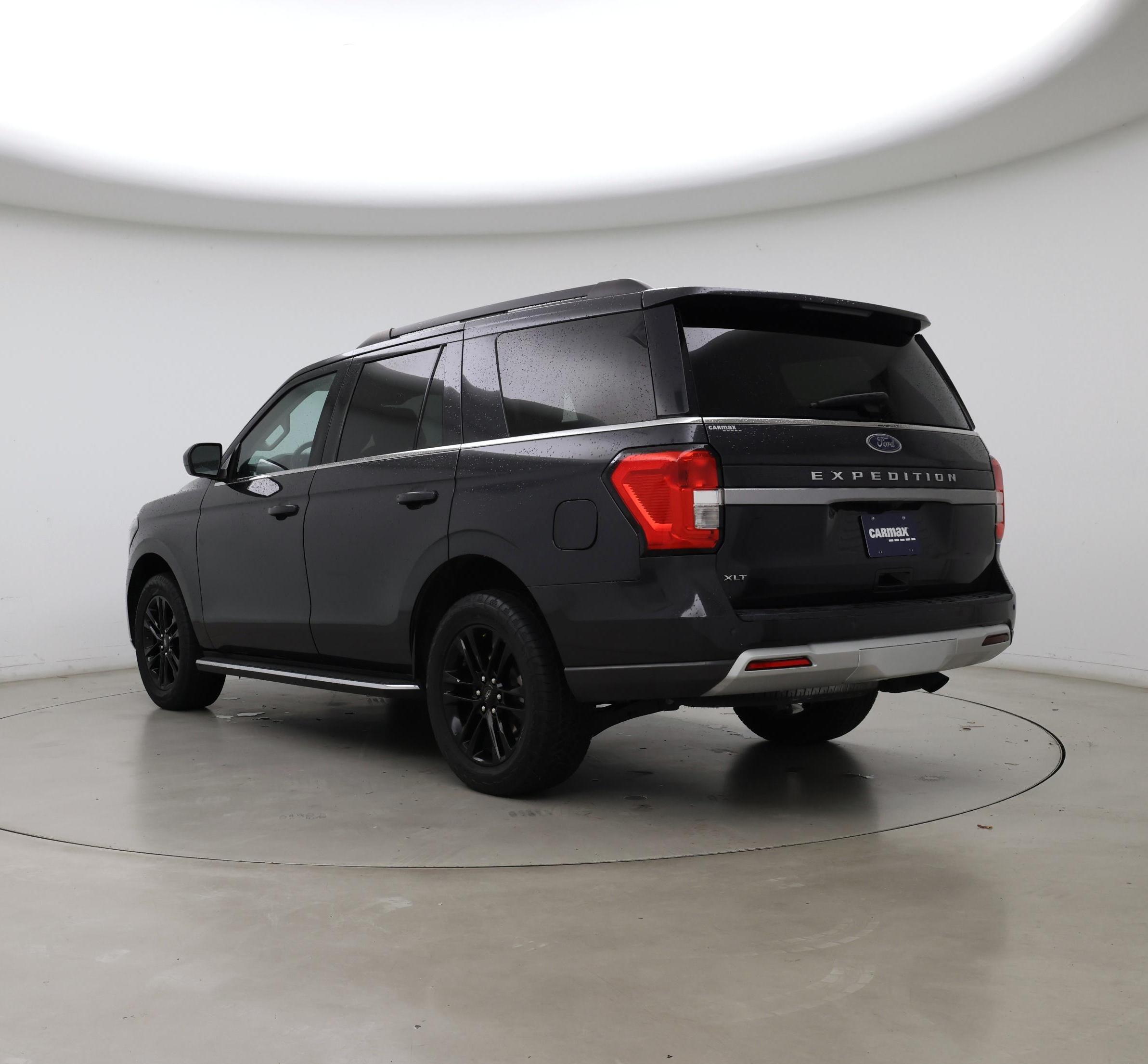 Thumbnail: 2022 Ford Expedition - 2