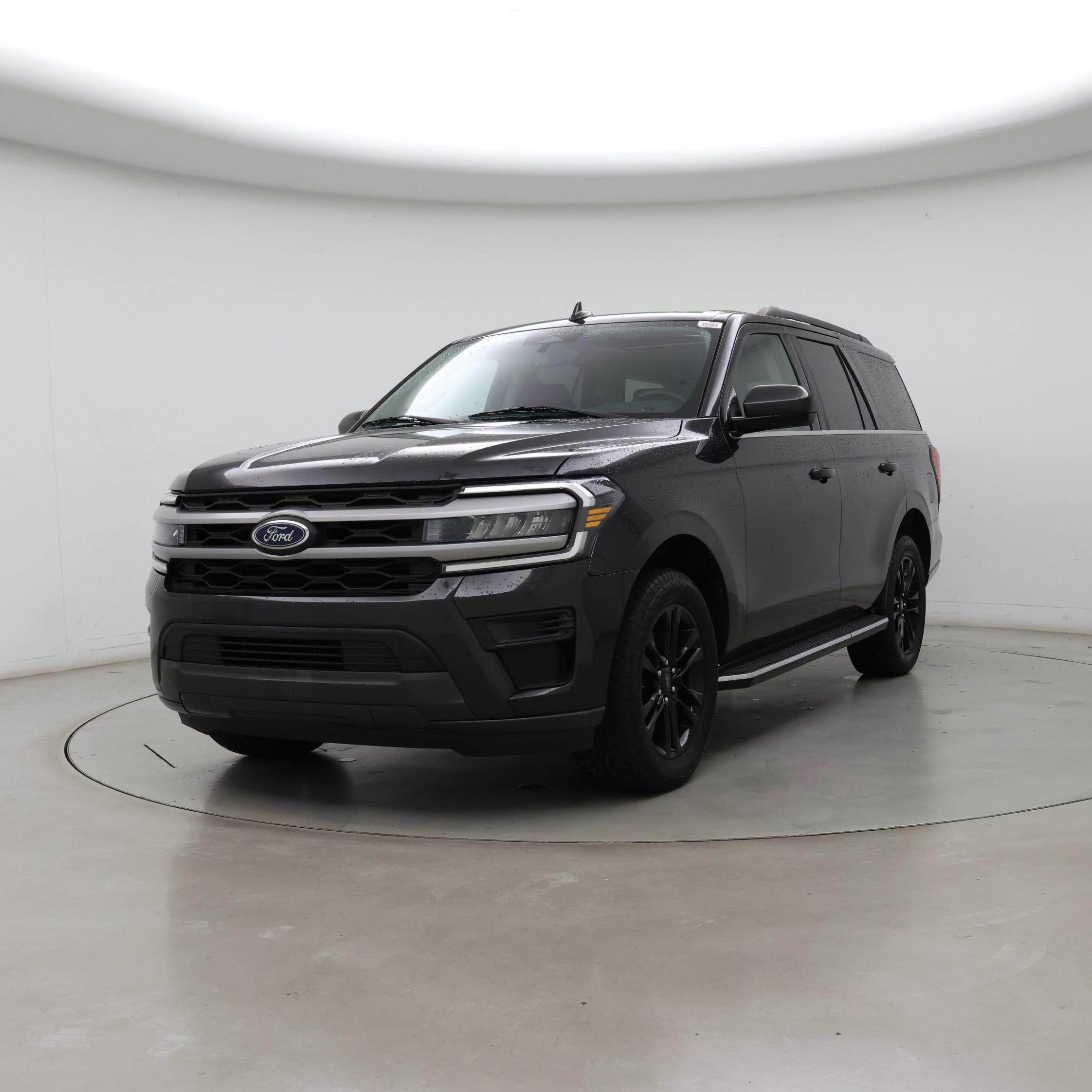 Thumbnail: 2022 Ford Expedition - 4