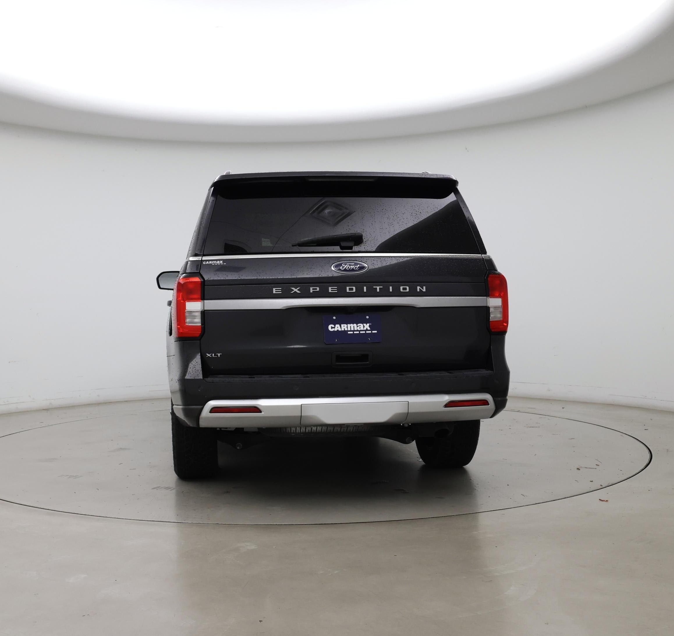 Thumbnail: 2022 Ford Expedition - 6