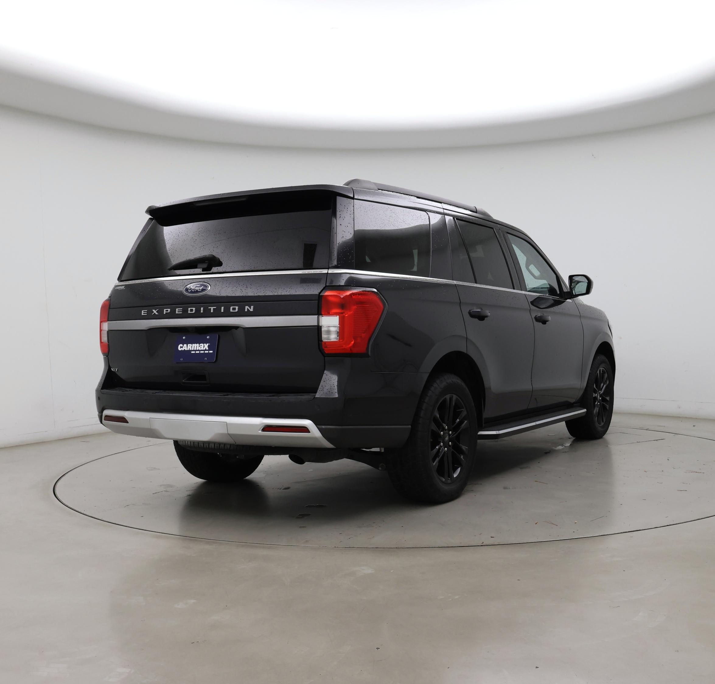 Thumbnail: 2022 Ford Expedition - 8