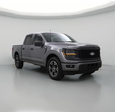 2024 Ford F150 STX