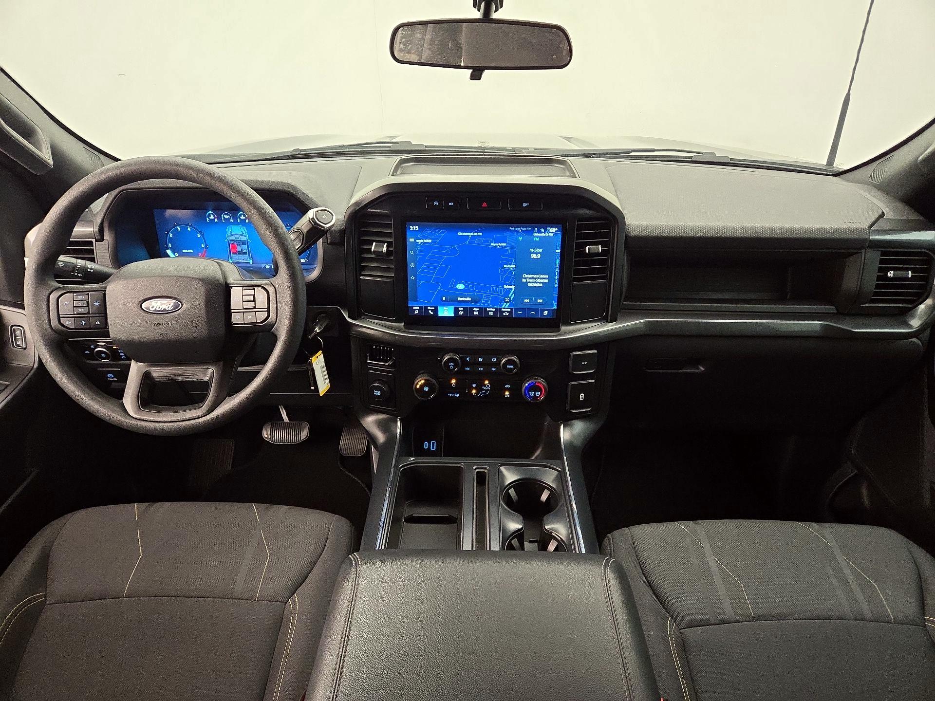 Thumbnail: 2024 Ford F-150 - 9