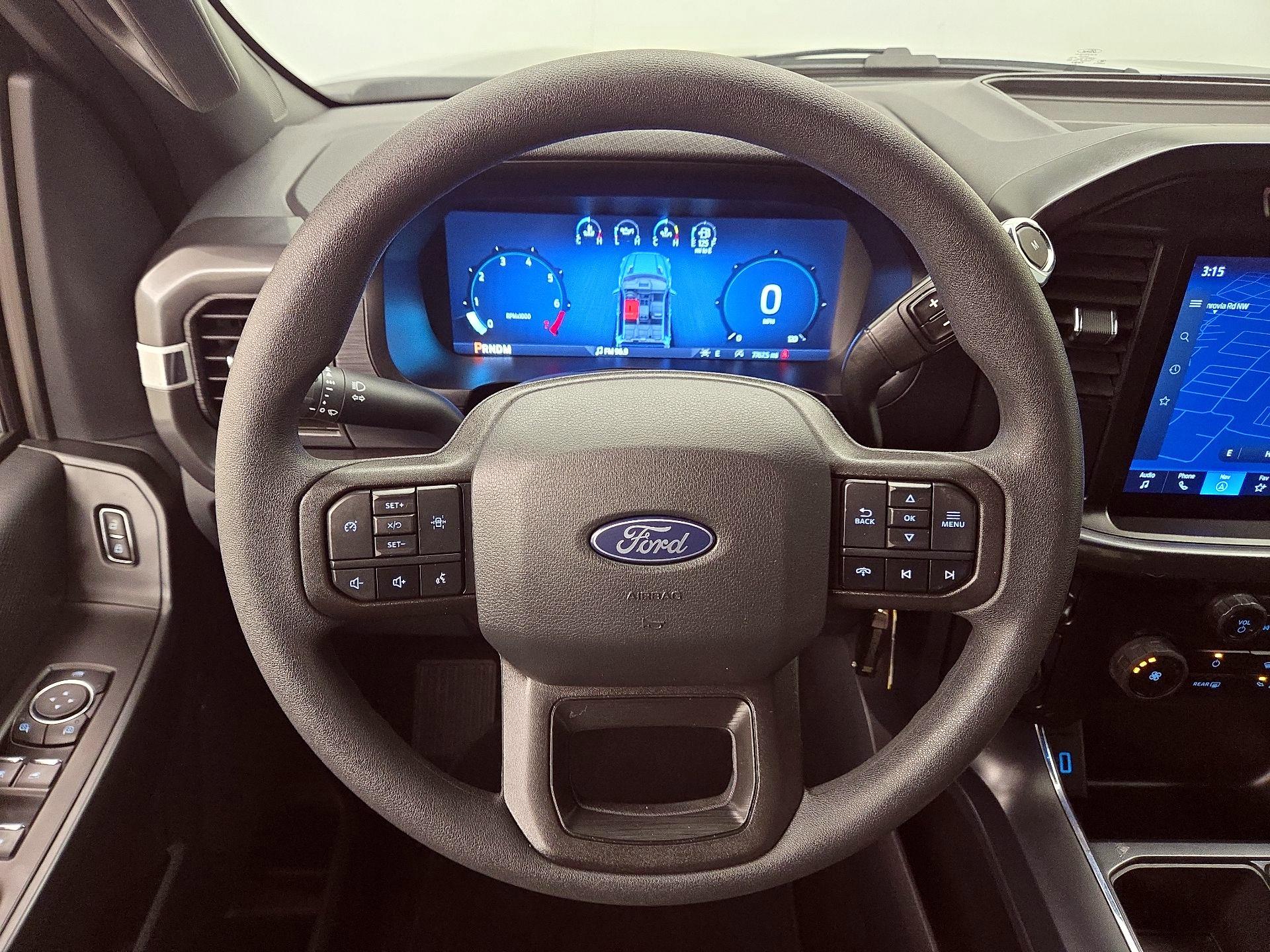 Thumbnail: 2024 Ford F-150 - 10