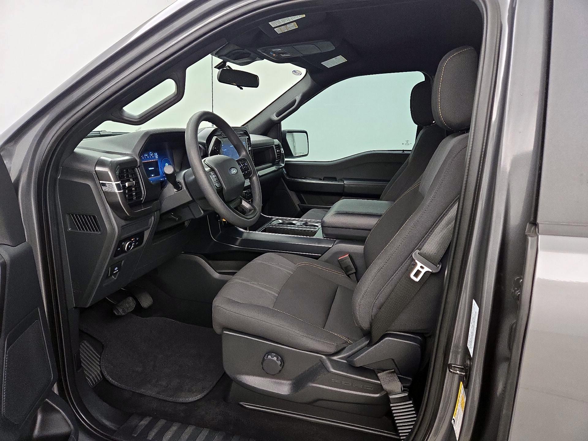 Thumbnail: 2024 Ford F-150 - 11