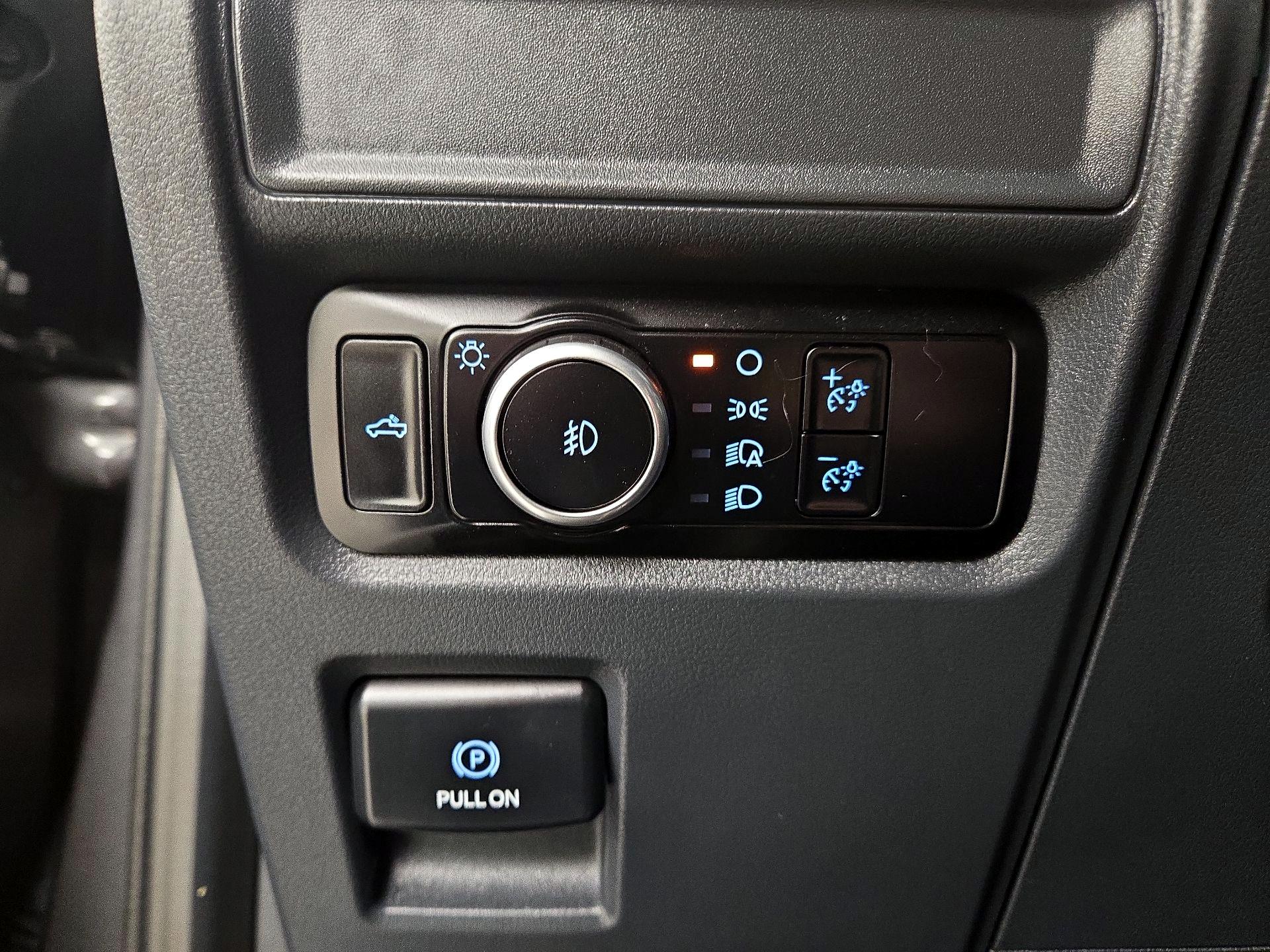 Thumbnail: 2024 Ford F-150 - 13