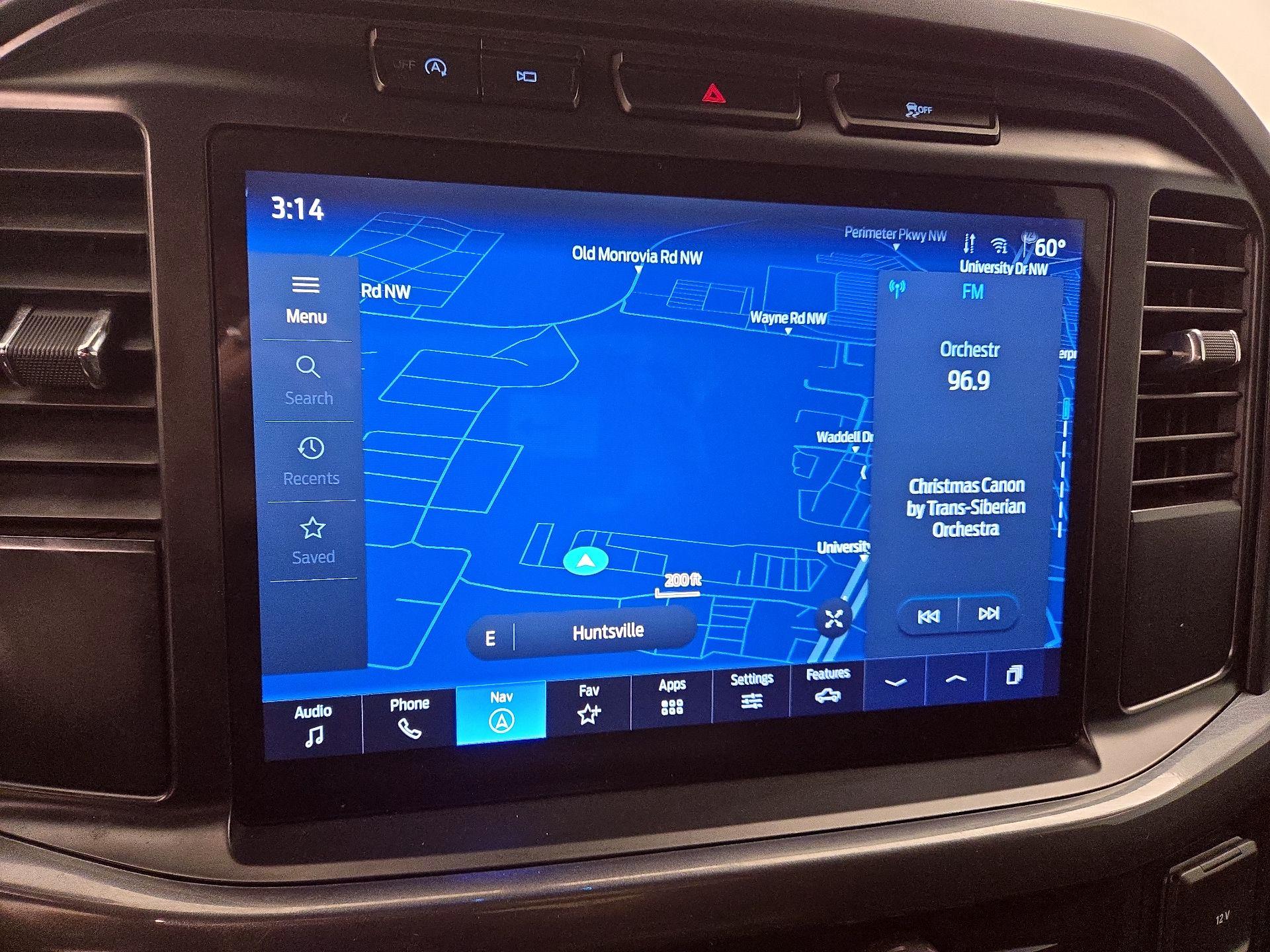 Thumbnail: 2024 Ford F-150 - 14