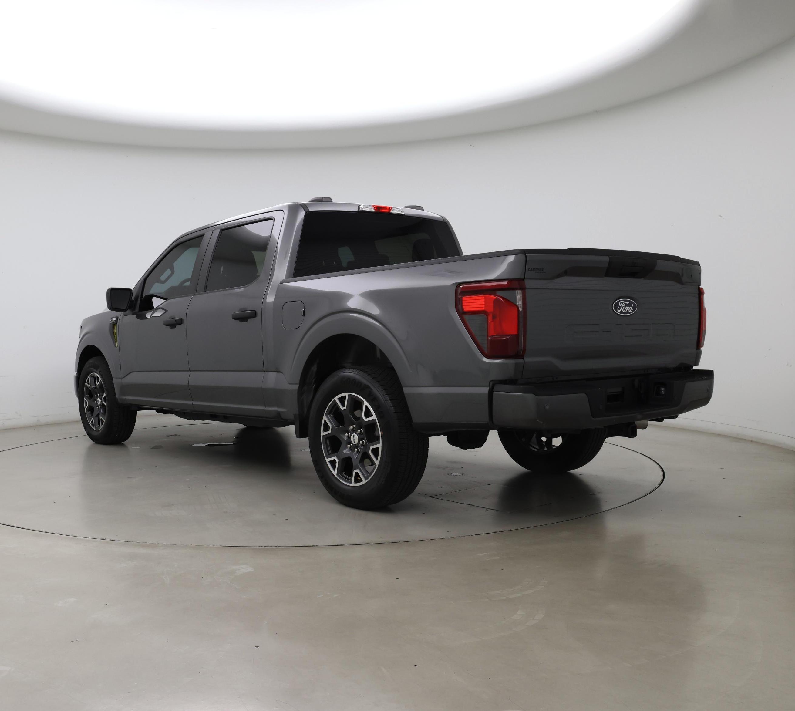 Thumbnail: 2024 Ford F-150 - 2