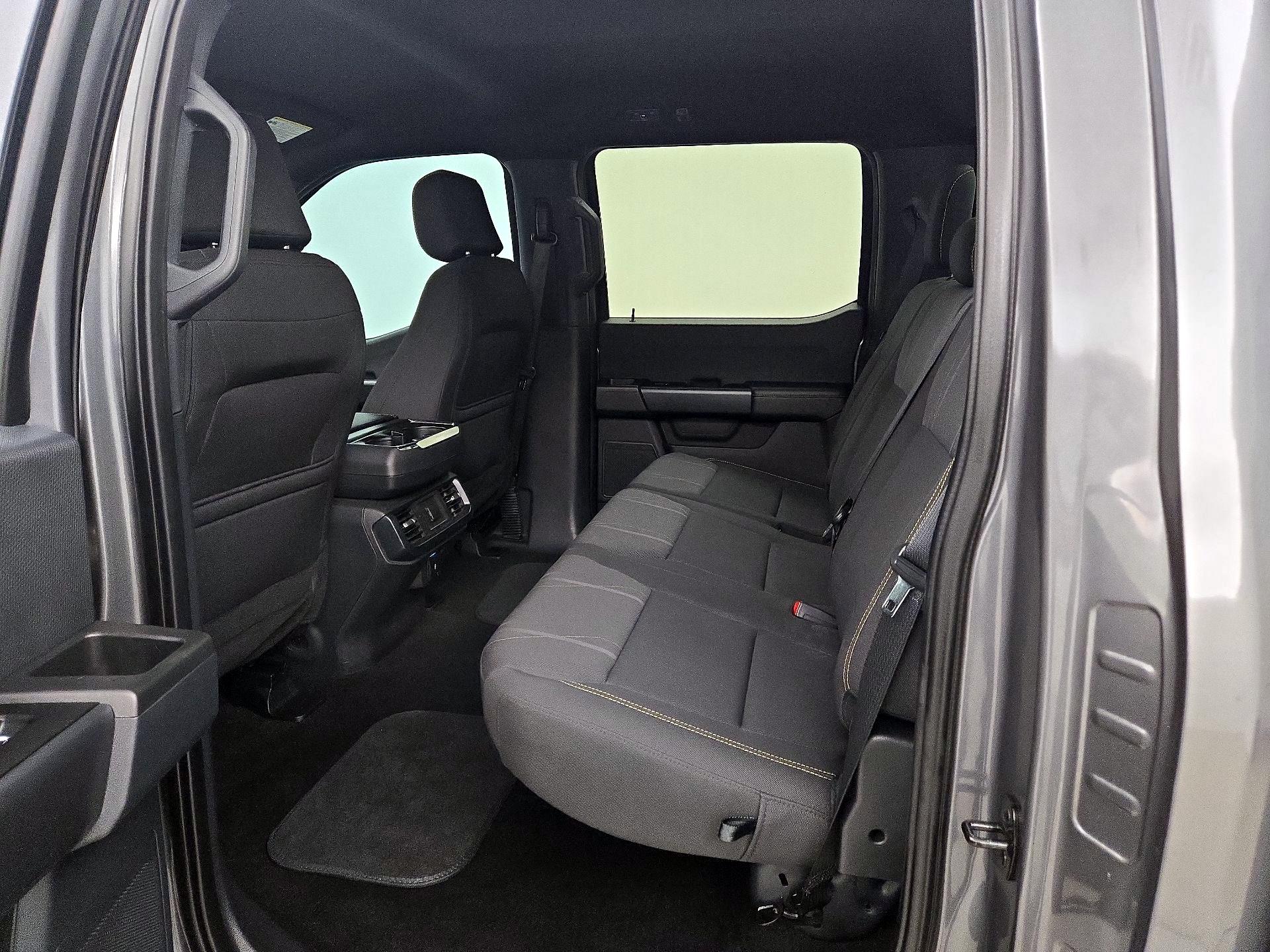 Thumbnail: 2024 Ford F-150 - 20