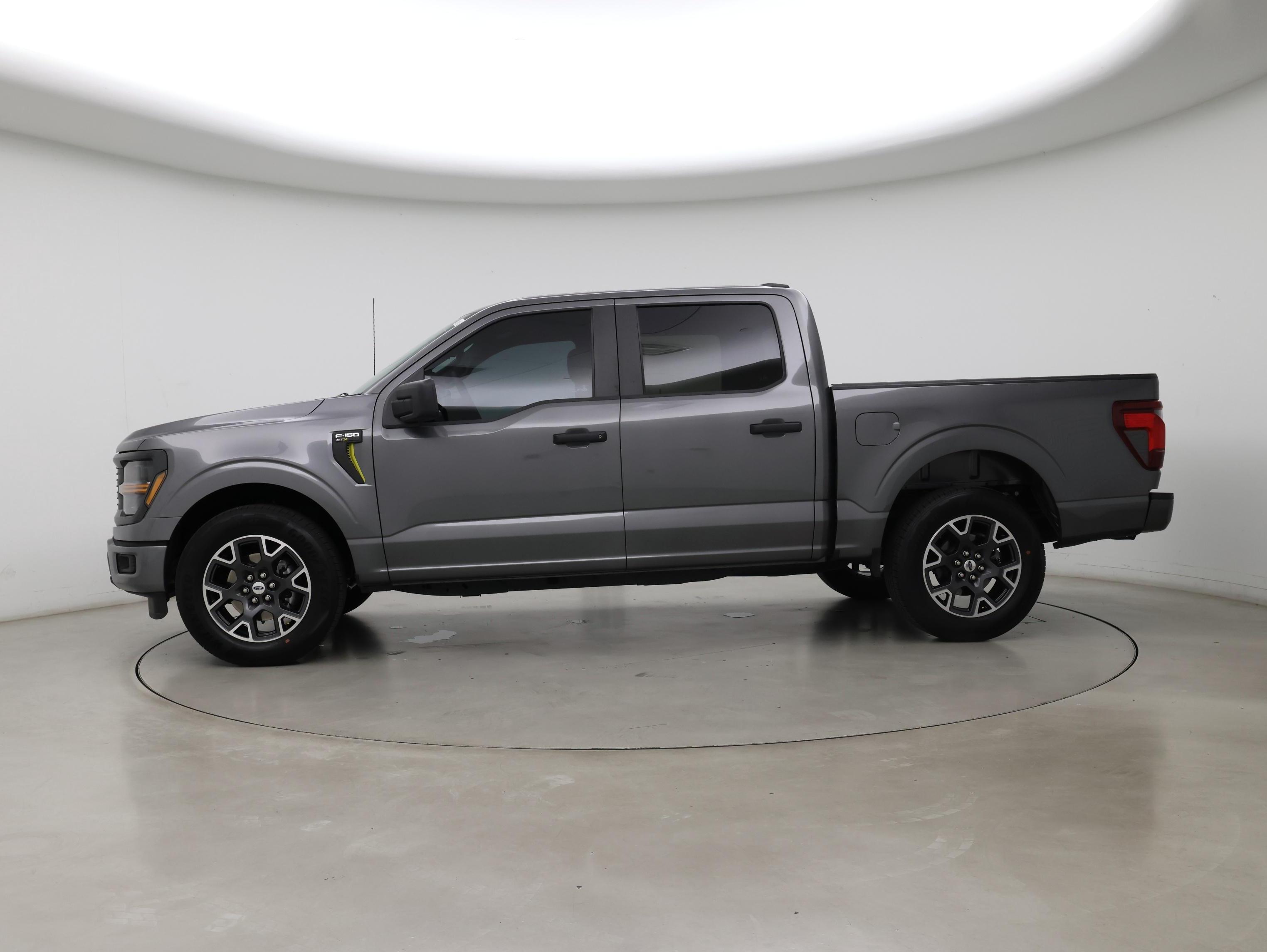 Thumbnail: 2024 Ford F-150 - 3