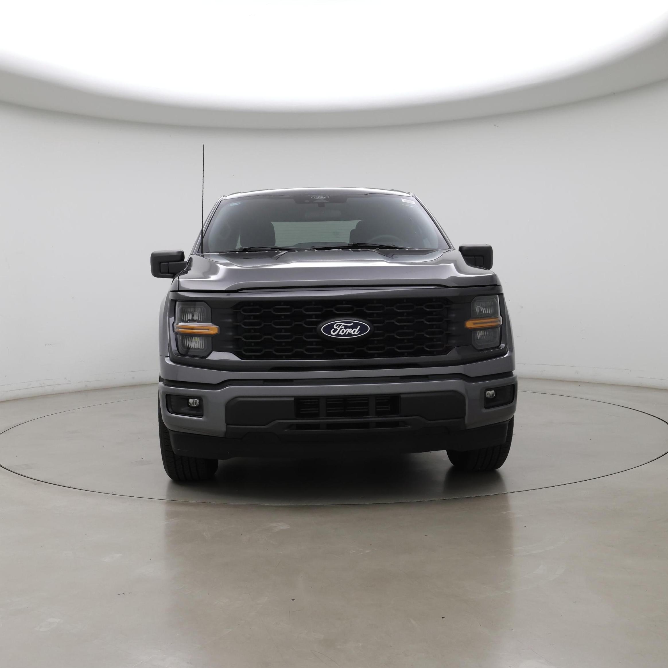 Thumbnail: 2024 Ford F-150 - 5