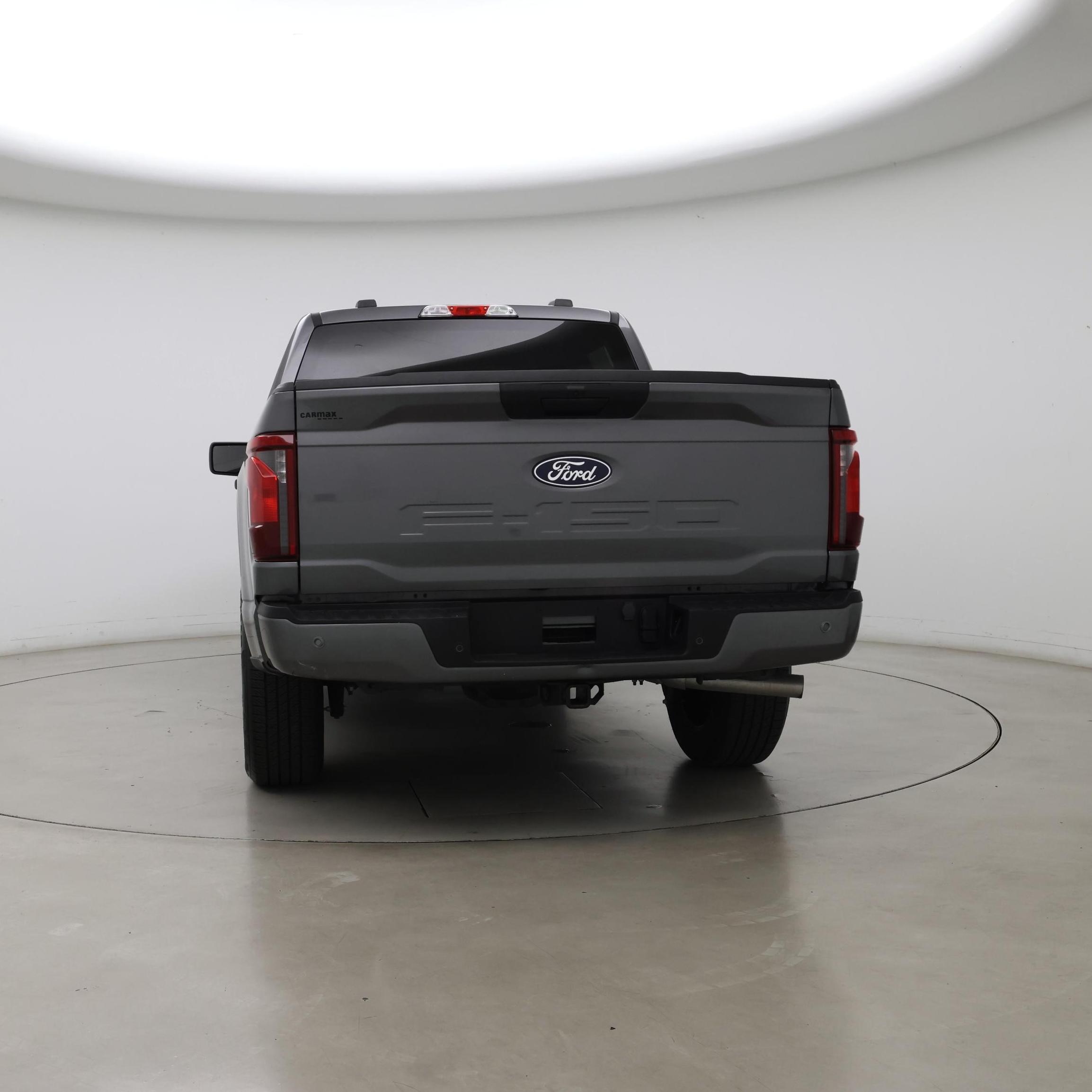 Thumbnail: 2024 Ford F-150 - 6