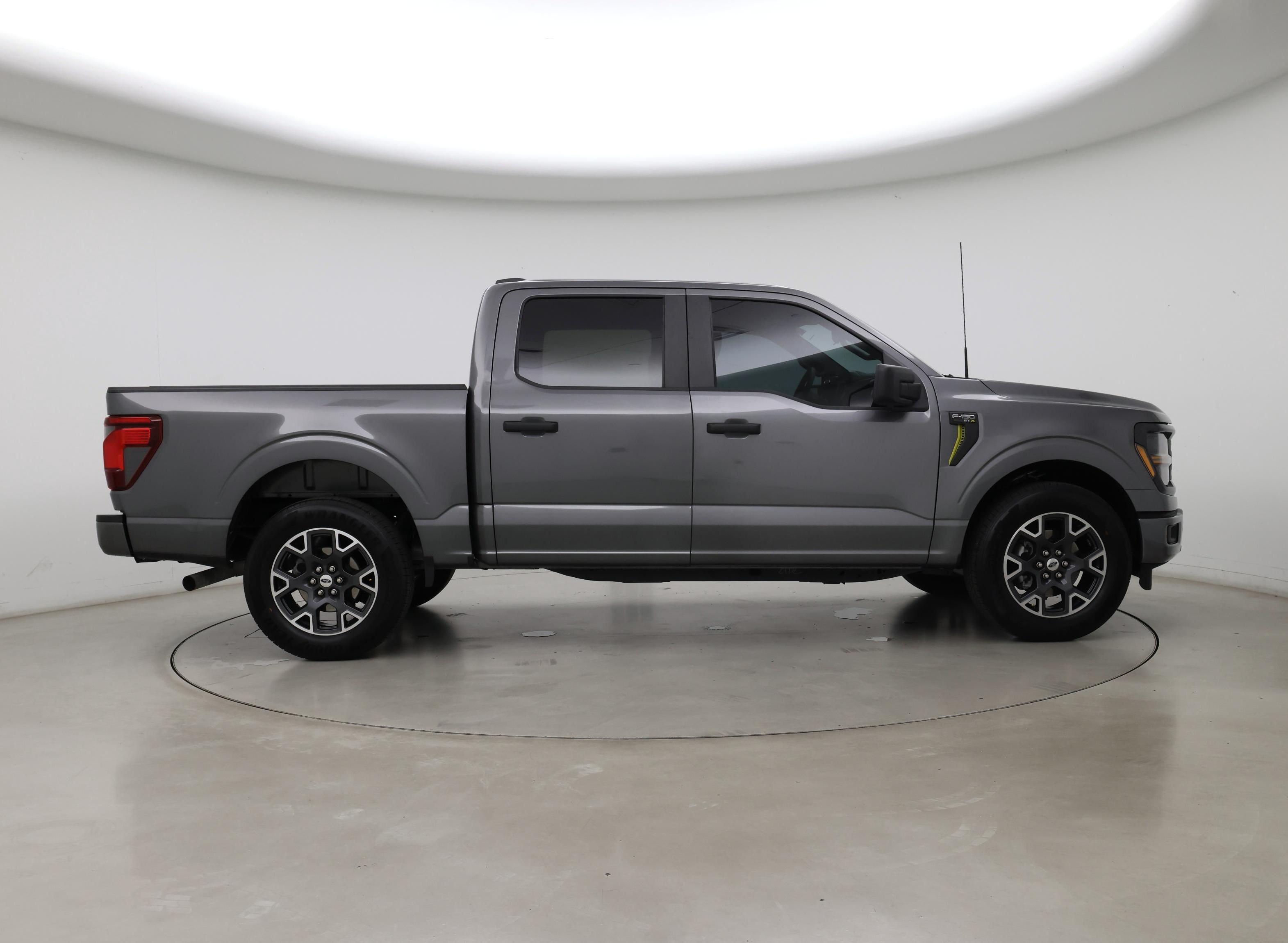 Thumbnail: 2024 Ford F-150 - 7