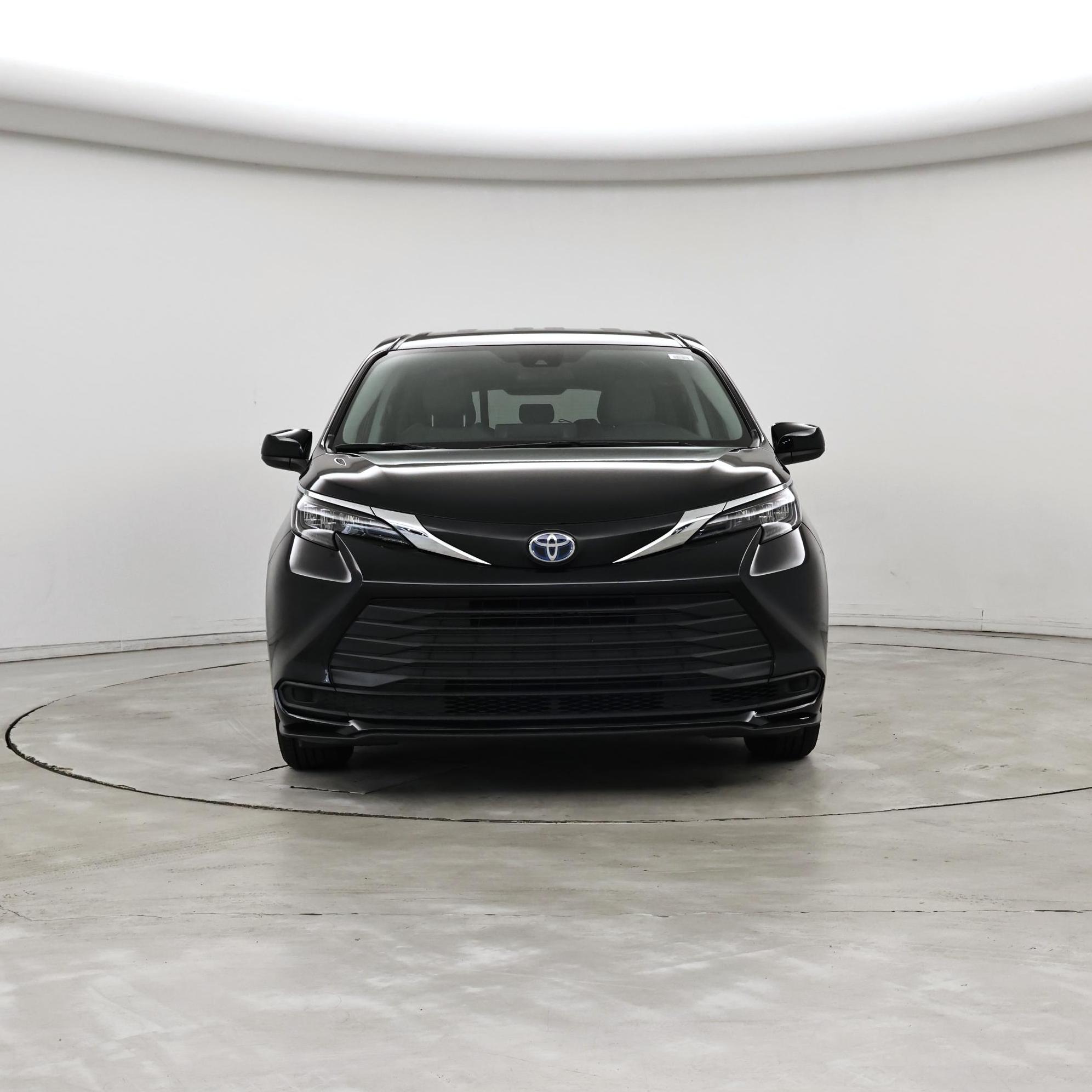 Thumbnail: 2024 Toyota Sienna - 5