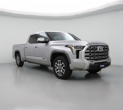 2022 Toyota Tundra 1794