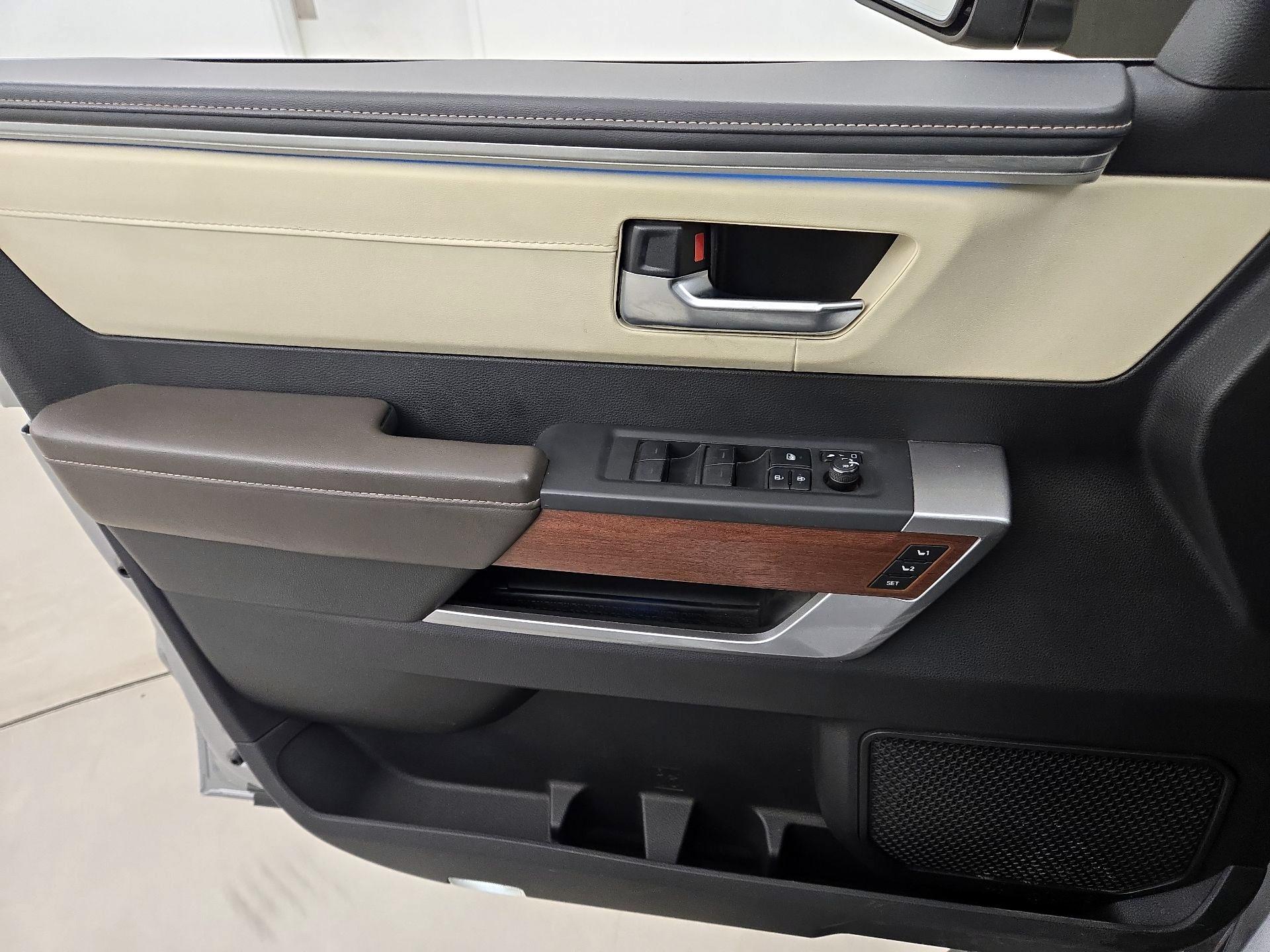 Thumbnail: 2022 Toyota Tundra - 12