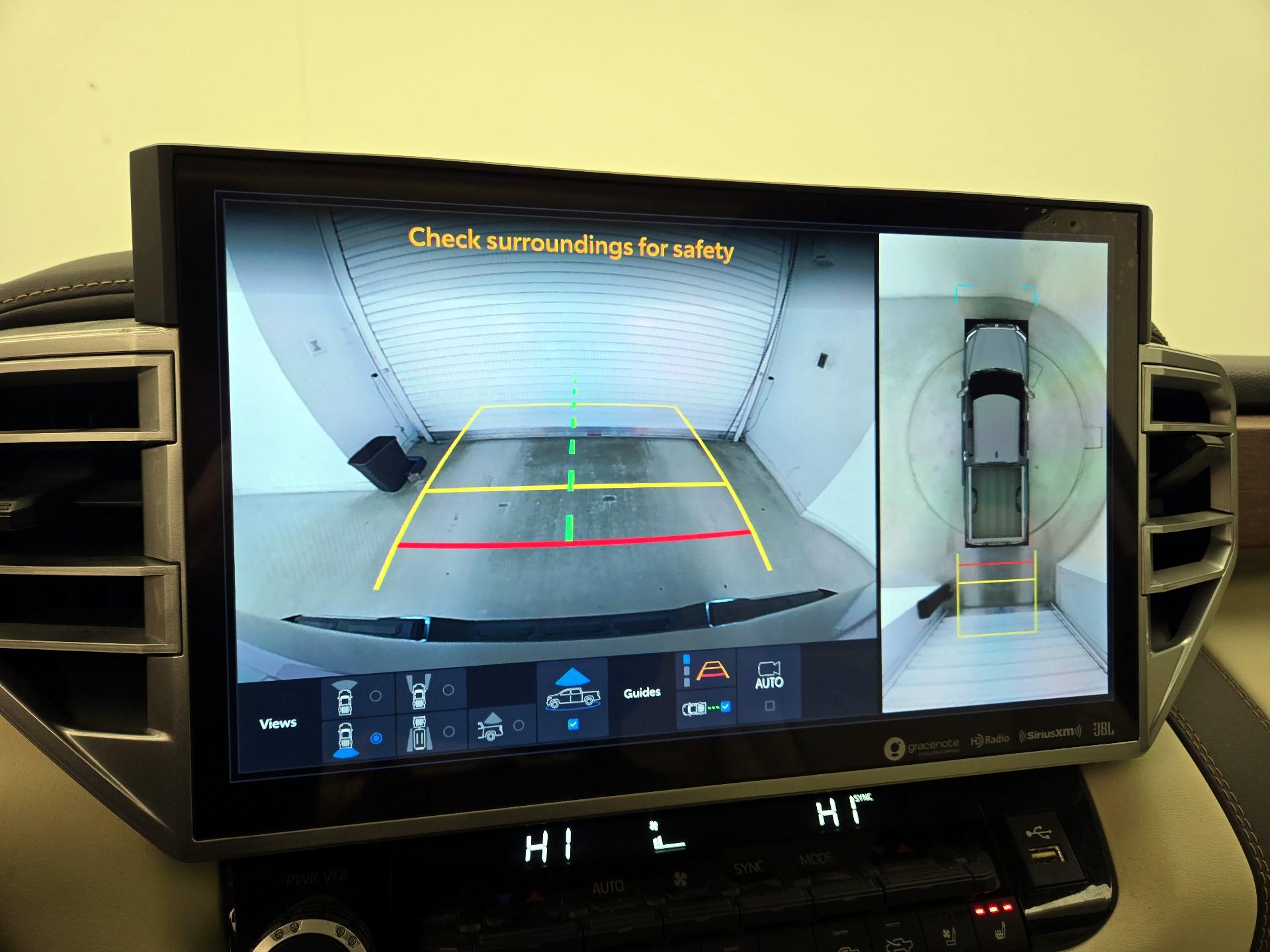 Thumbnail: 2022 Toyota Tundra - 14