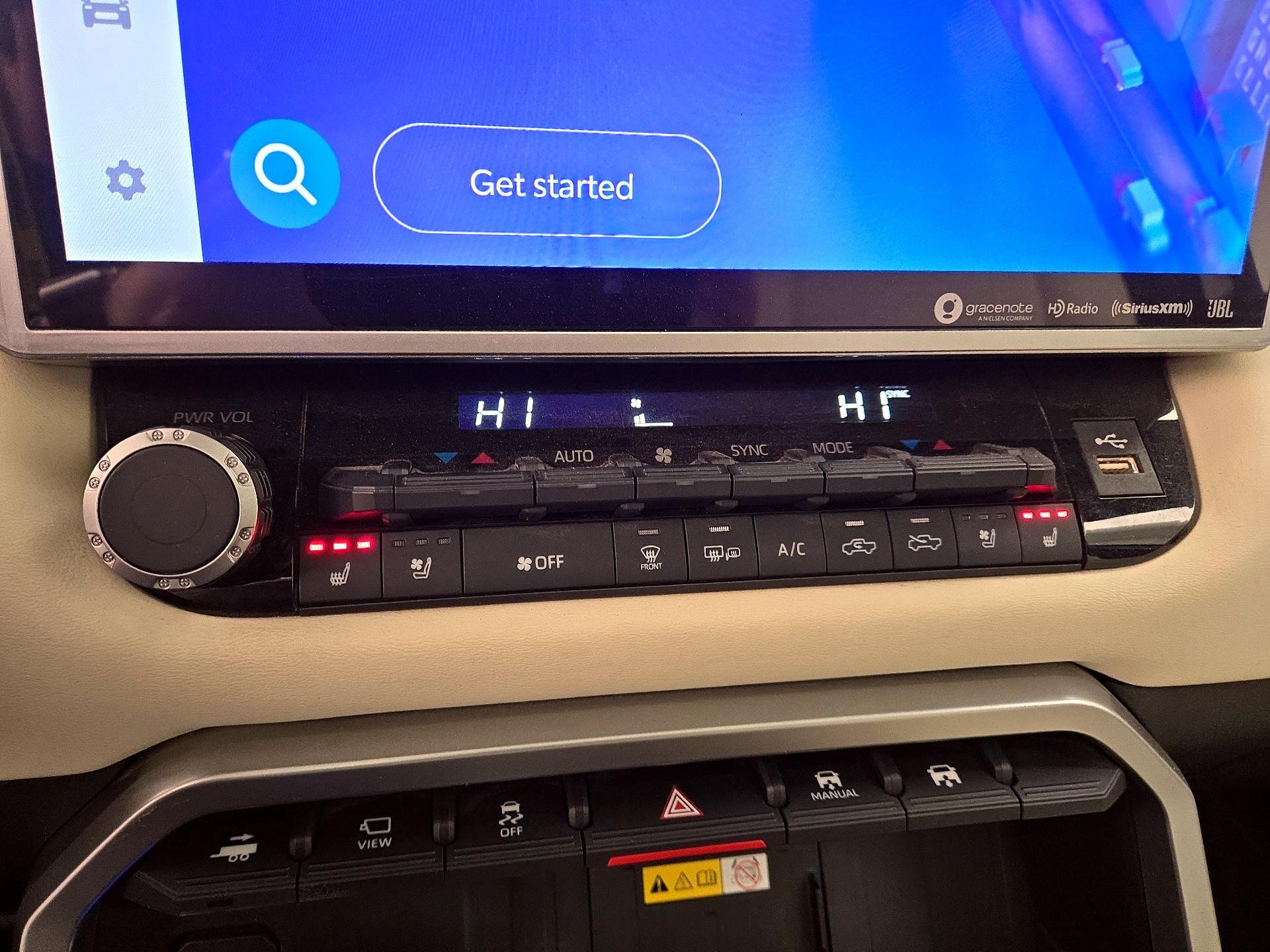 Thumbnail: 2022 Toyota Tundra - 16