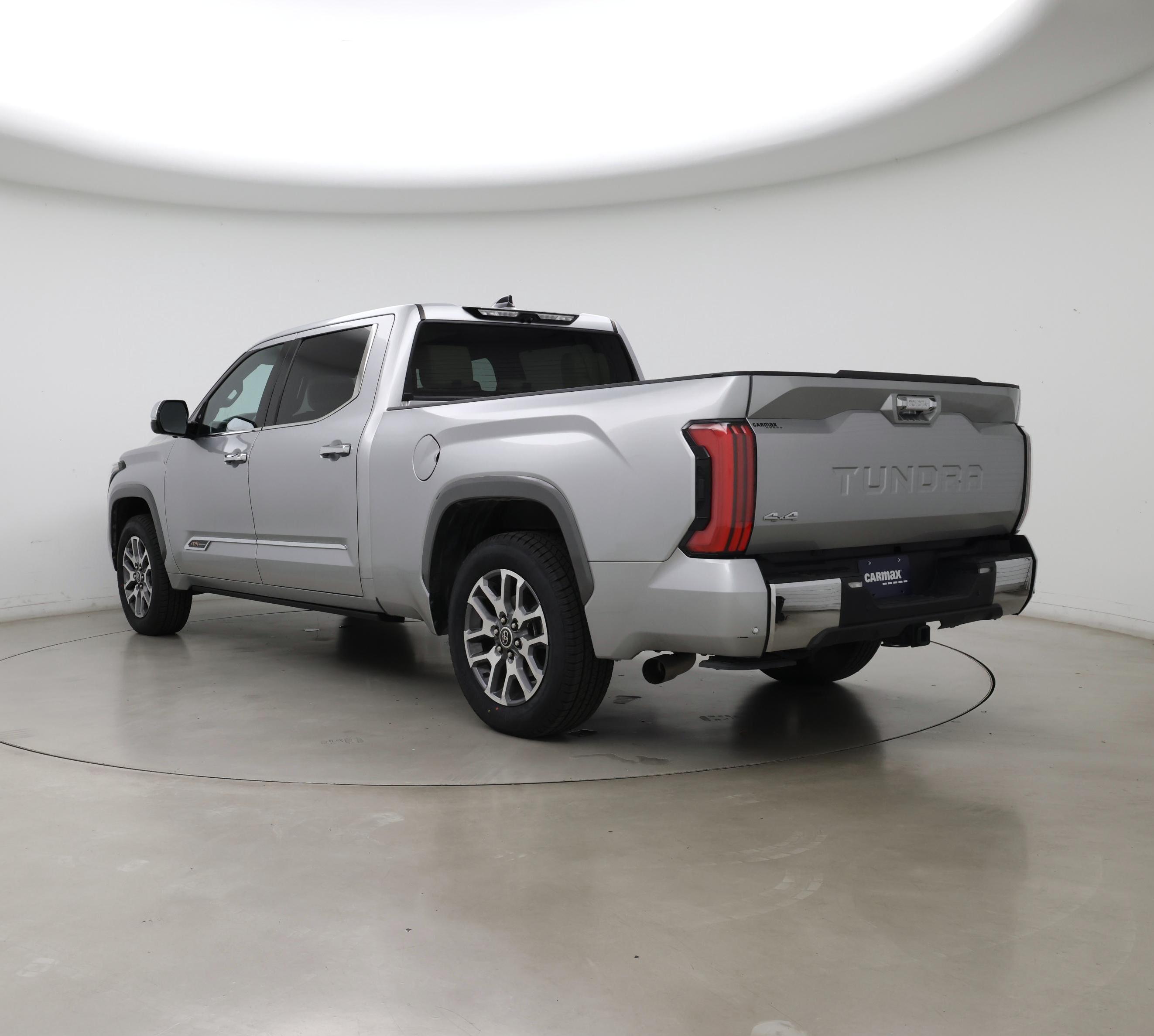 Thumbnail: 2022 Toyota Tundra - 2