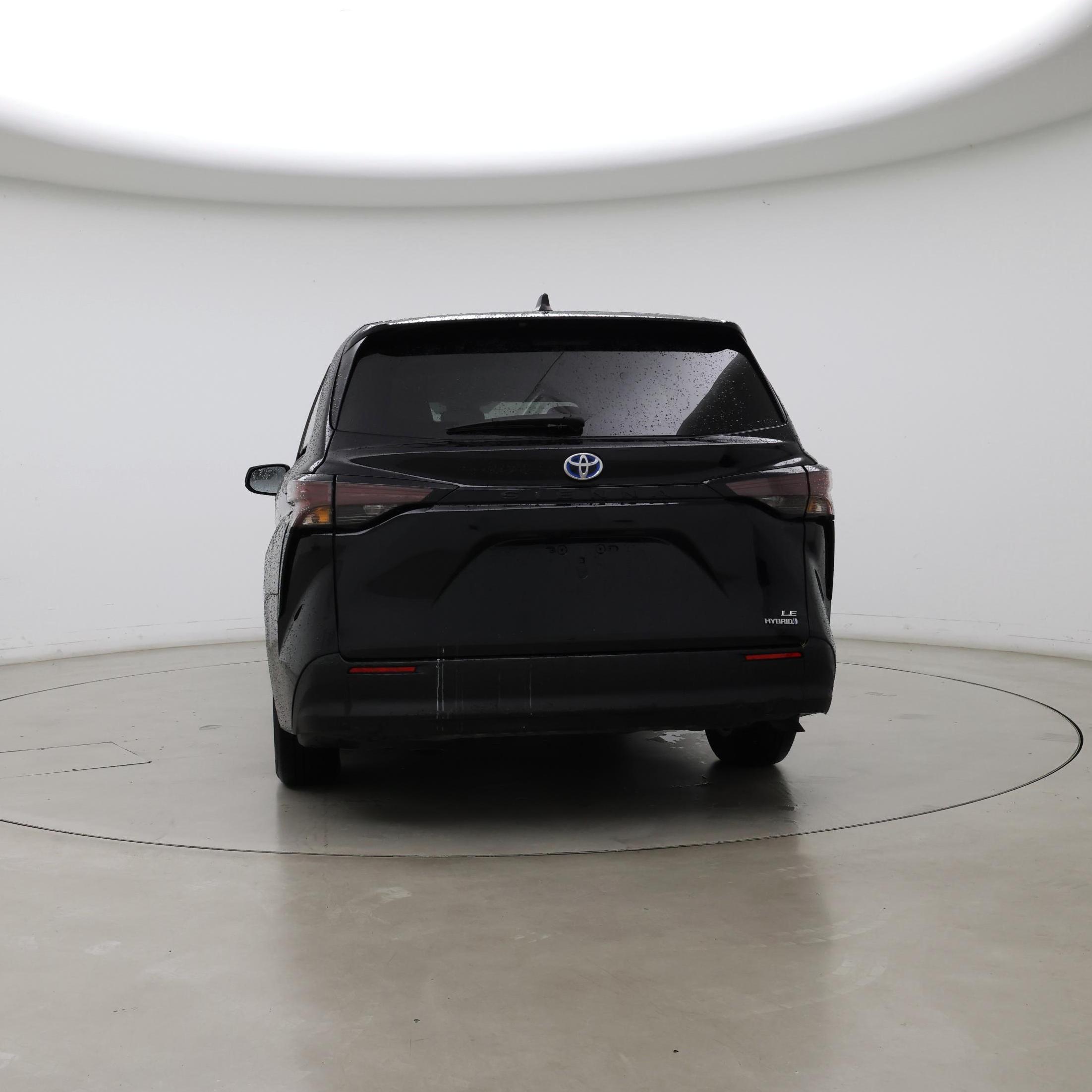 Thumbnail: 2024 Toyota Sienna - 6