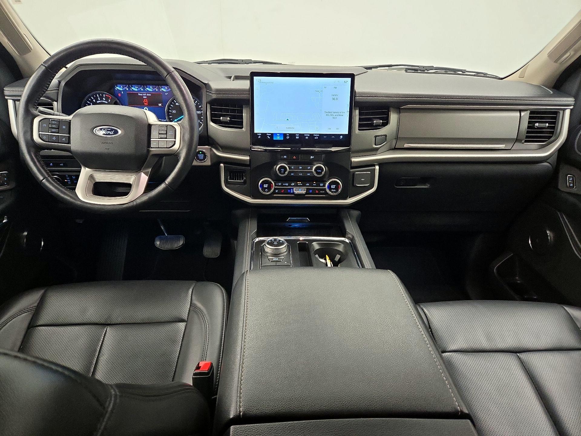 Thumbnail: 2024 Ford Expedition - 9