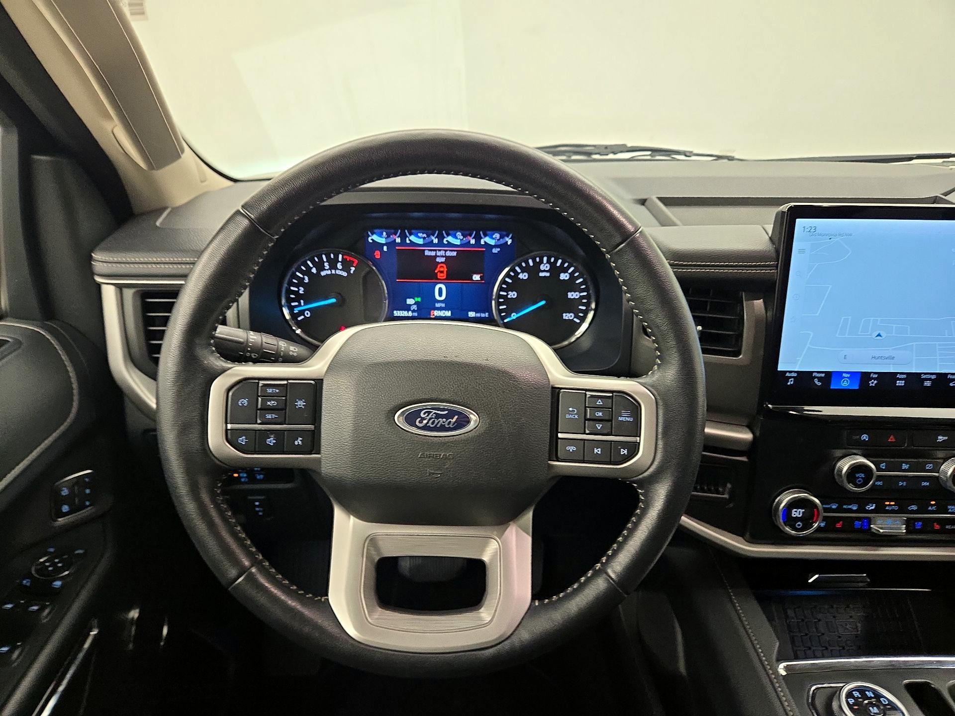 Thumbnail: 2024 Ford Expedition - 10