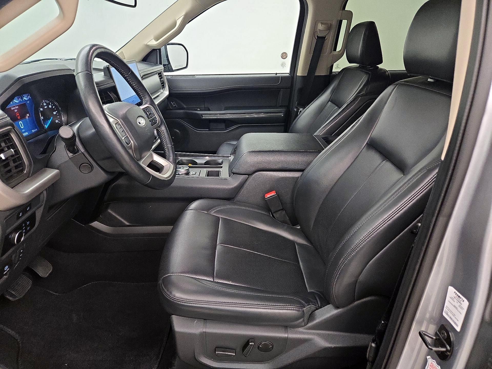 Thumbnail: 2024 Ford Expedition - 11