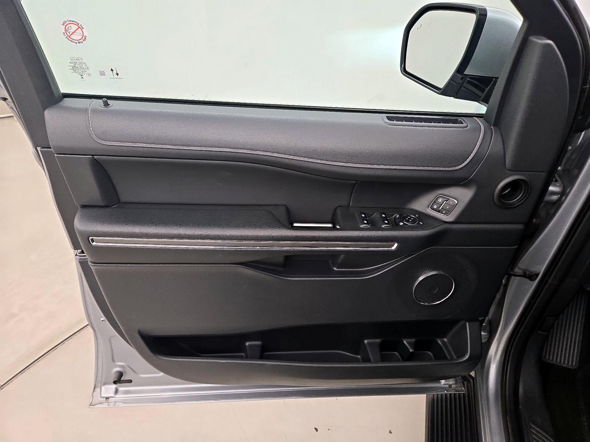 Thumbnail: 2024 Ford Expedition - 12