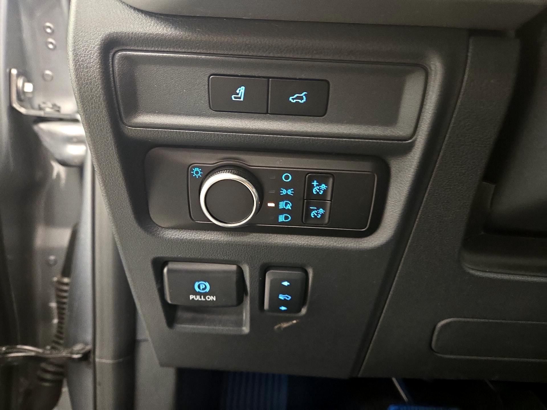 Thumbnail: 2024 Ford Expedition - 13