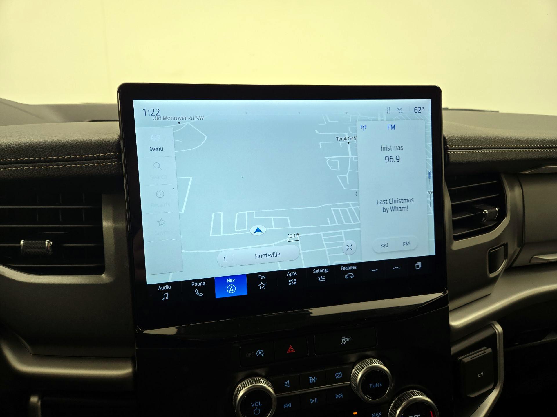 Thumbnail: 2024 Ford Expedition - 14