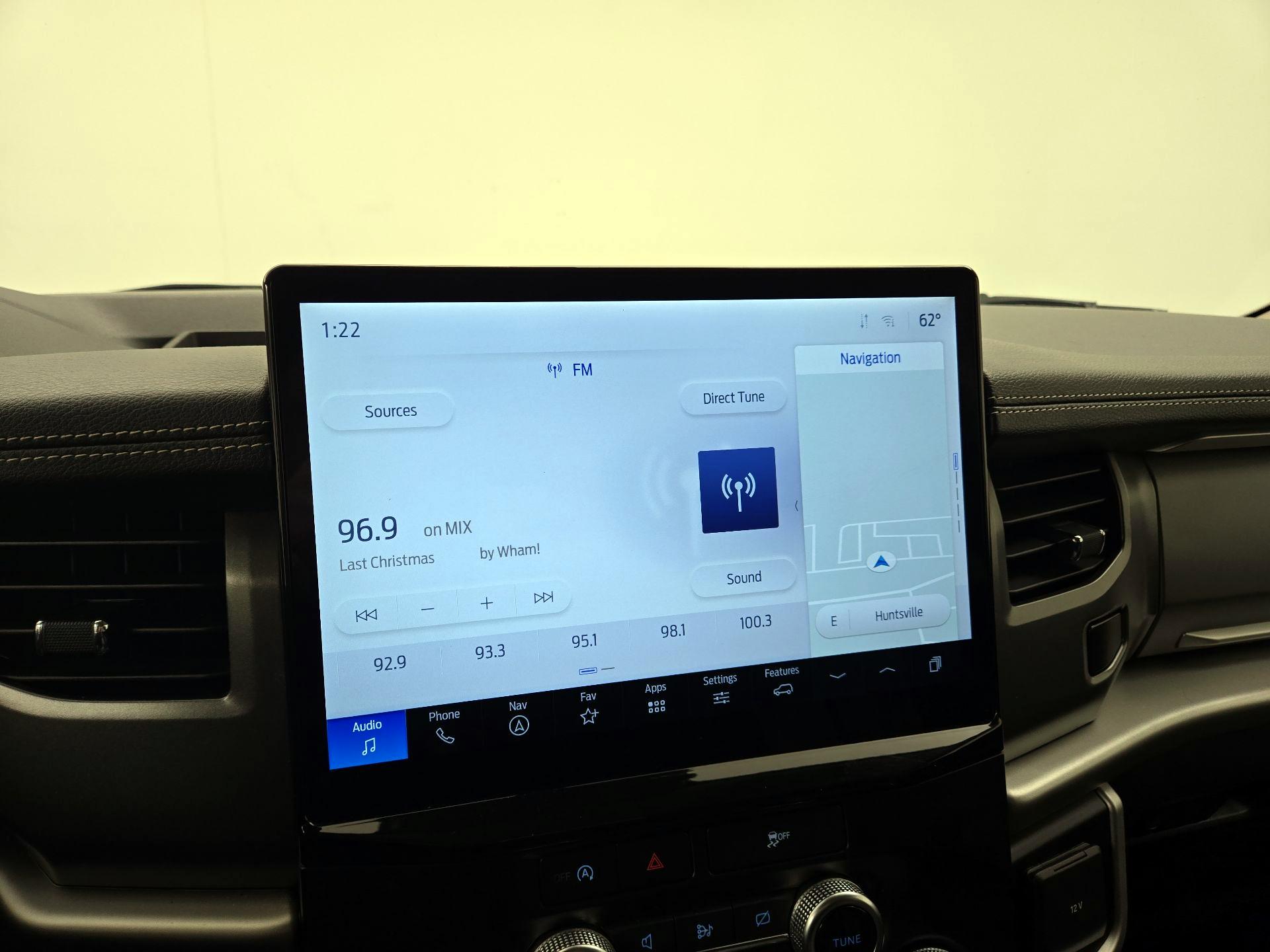 Thumbnail: 2024 Ford Expedition - 16